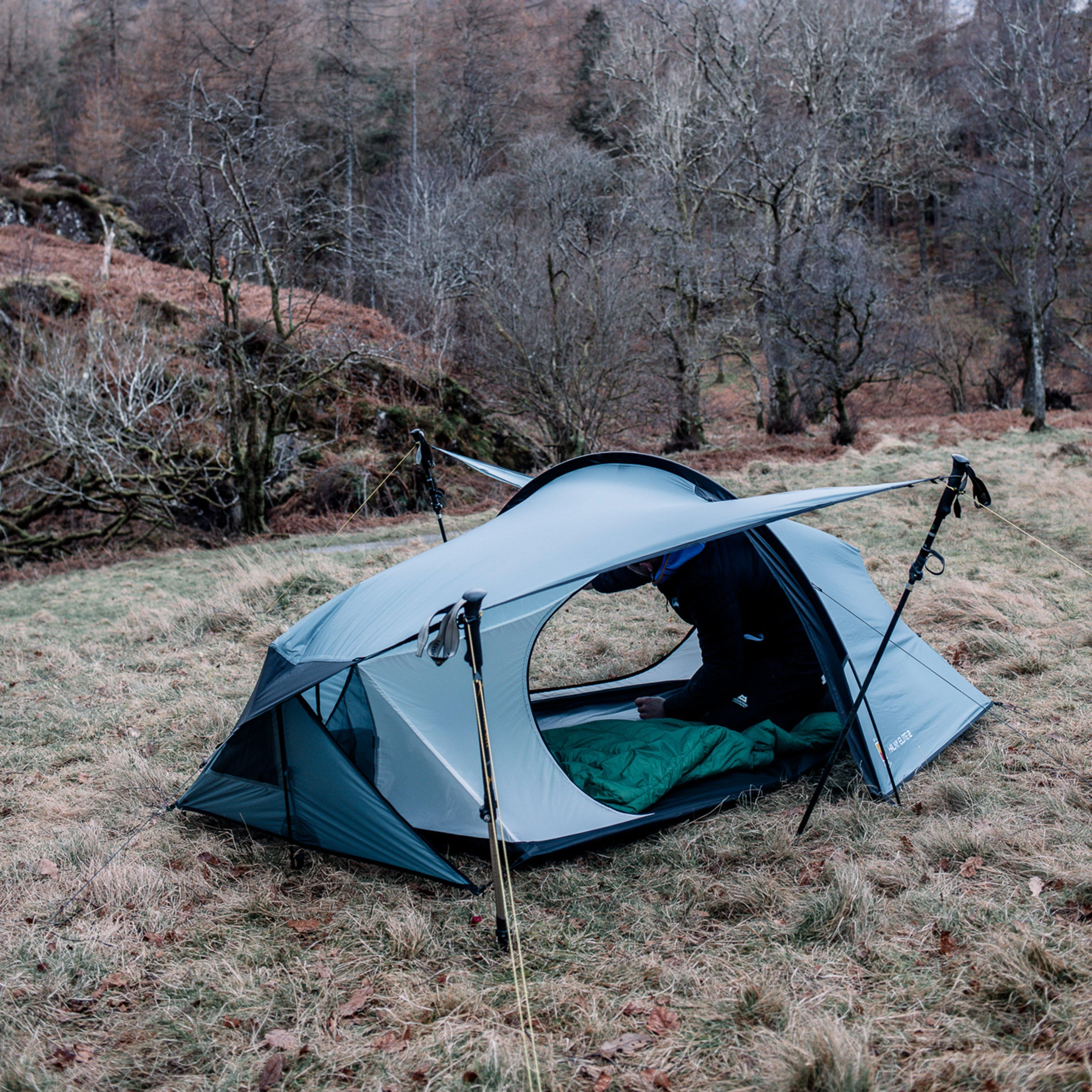 Halny Elite 2 Tent - Image 8