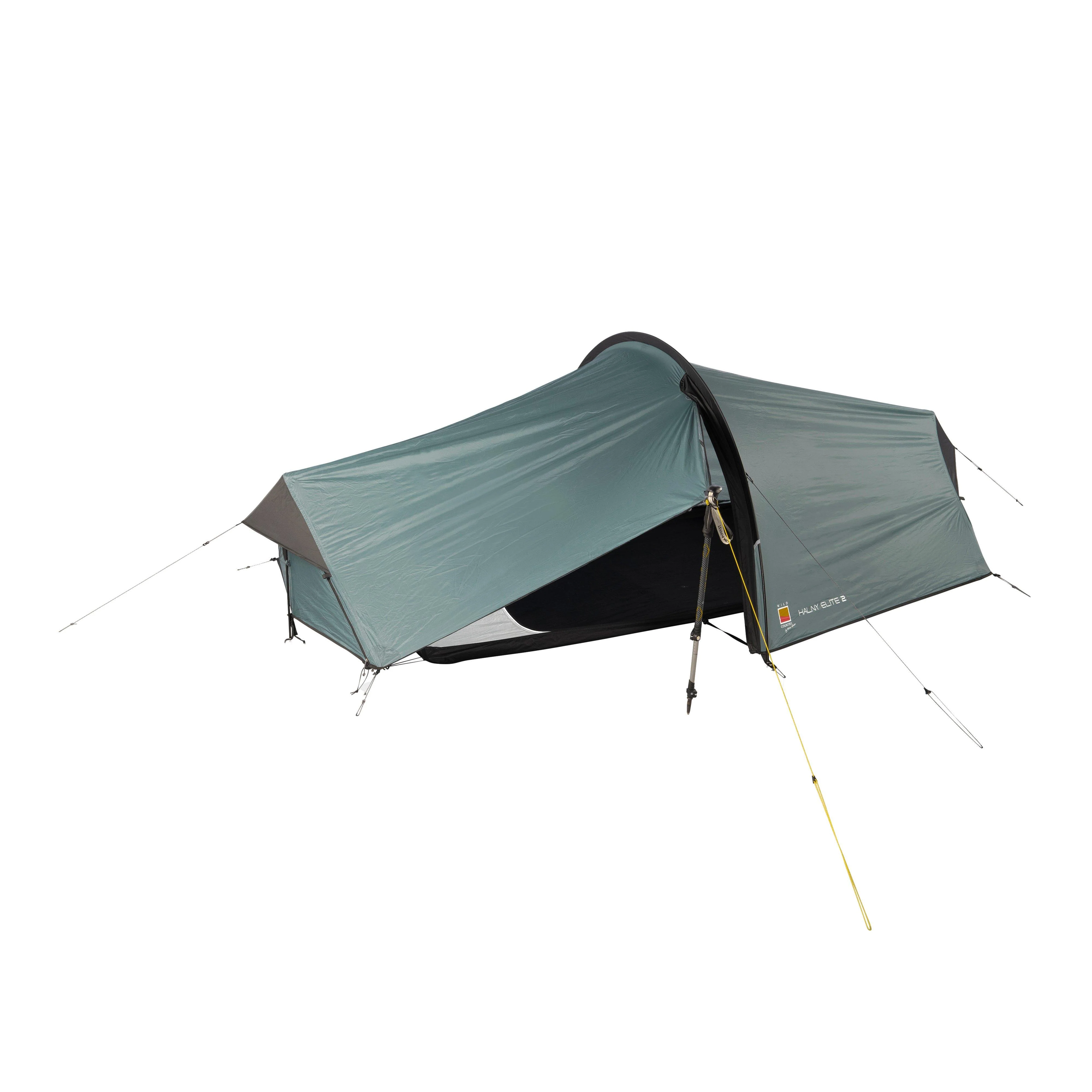 Halny Elite 2 Tent - Image 9