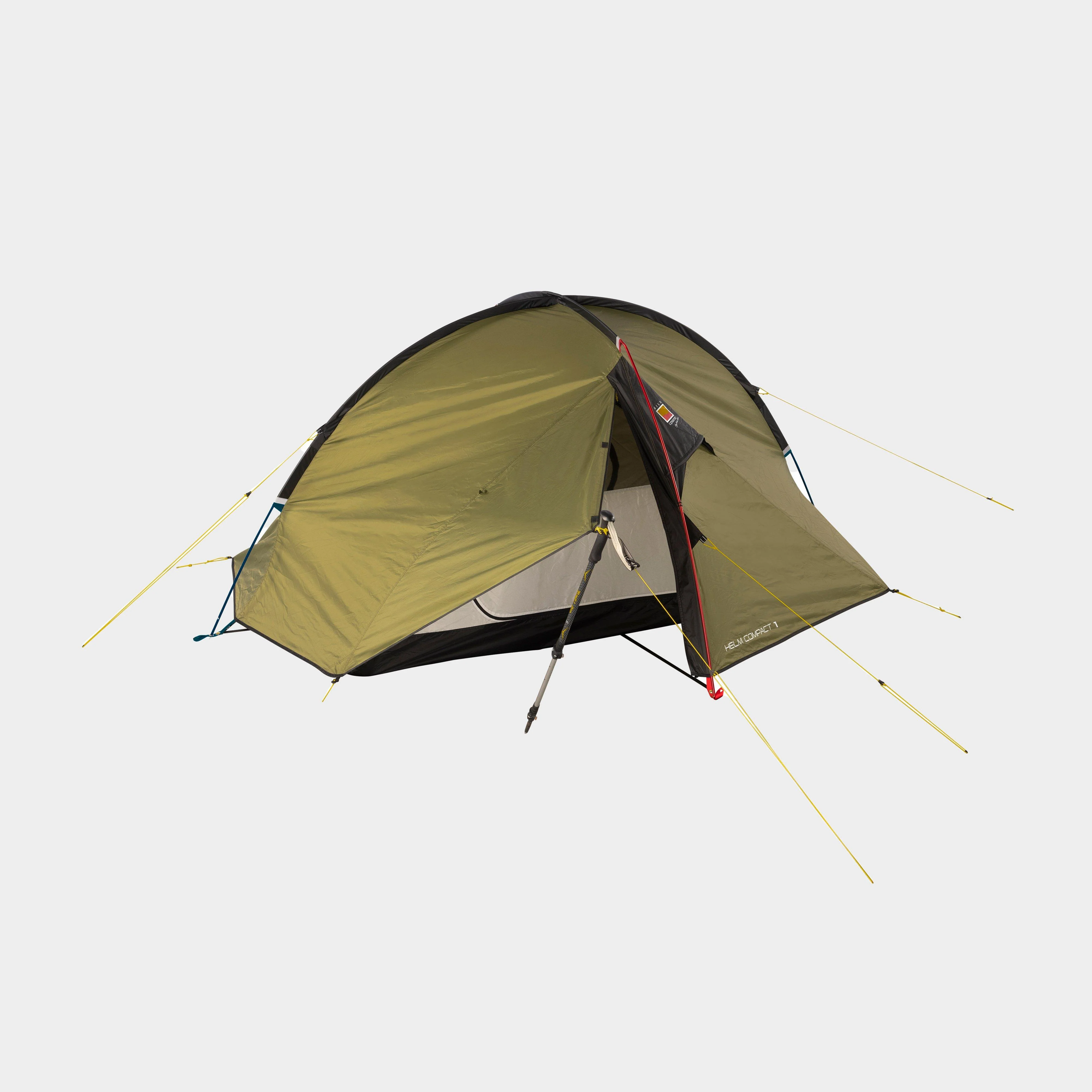 Helm Compact 1 Tent - Image 3