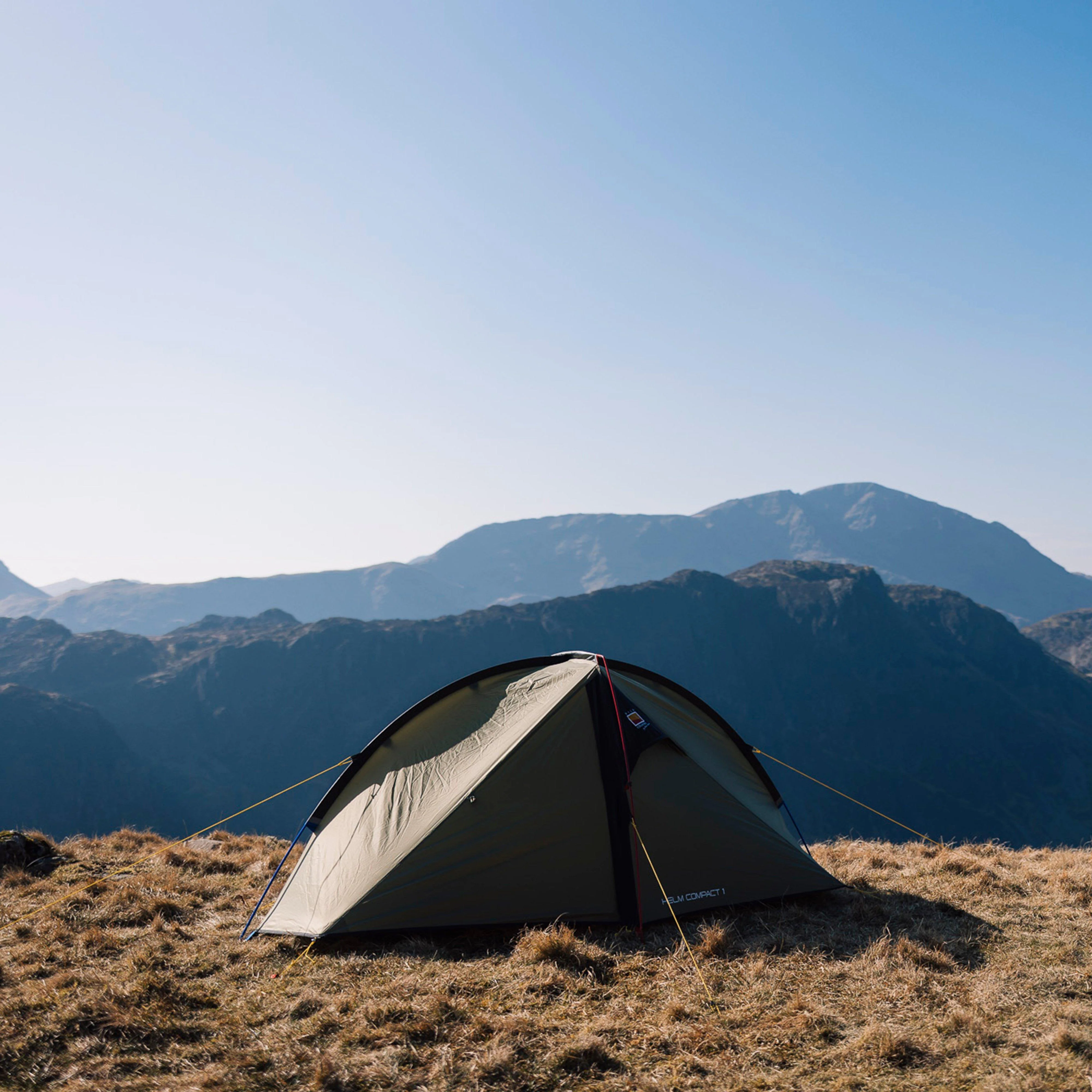 Helm Compact 1 Tent - Image 4