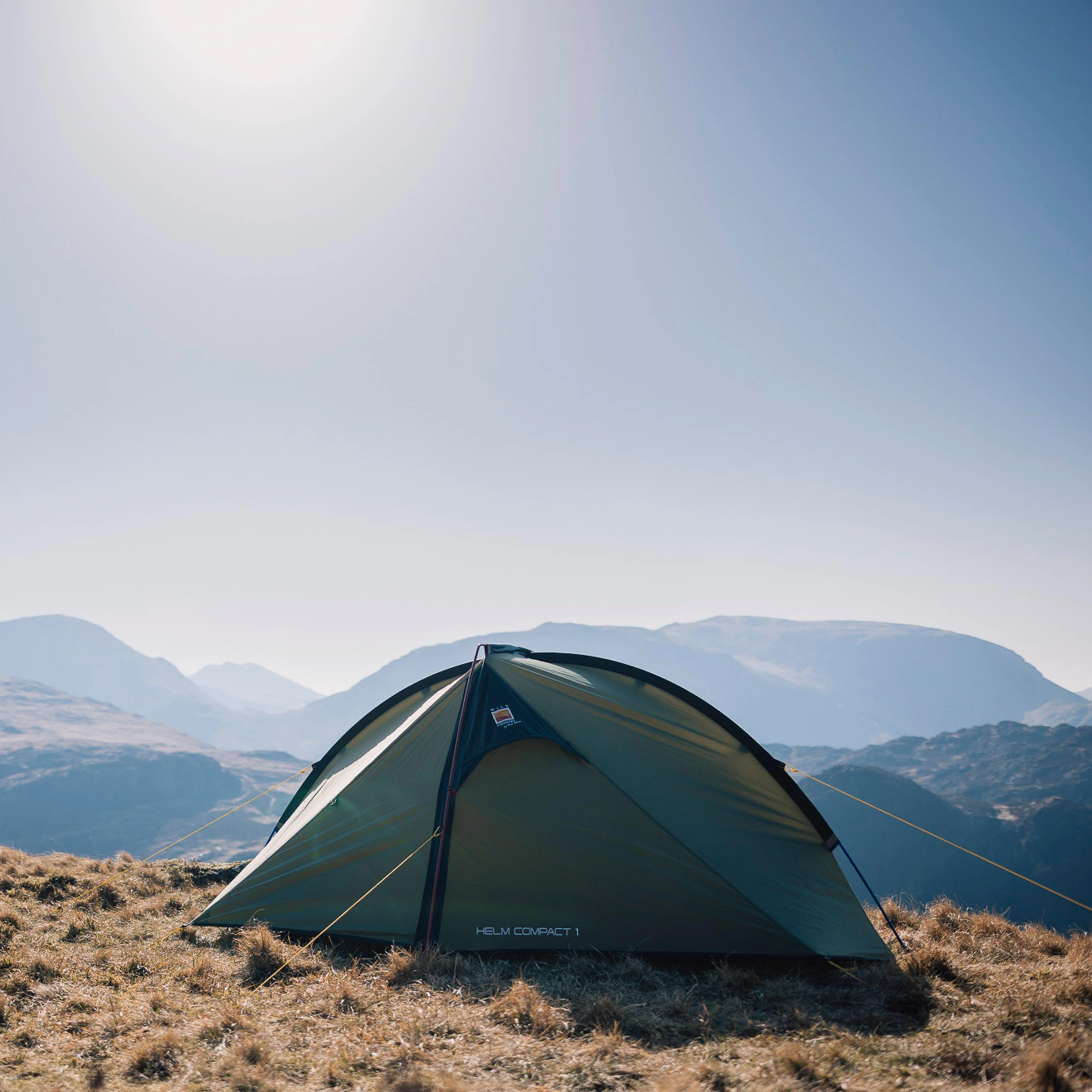 Helm Compact 1 Tent - Image 5