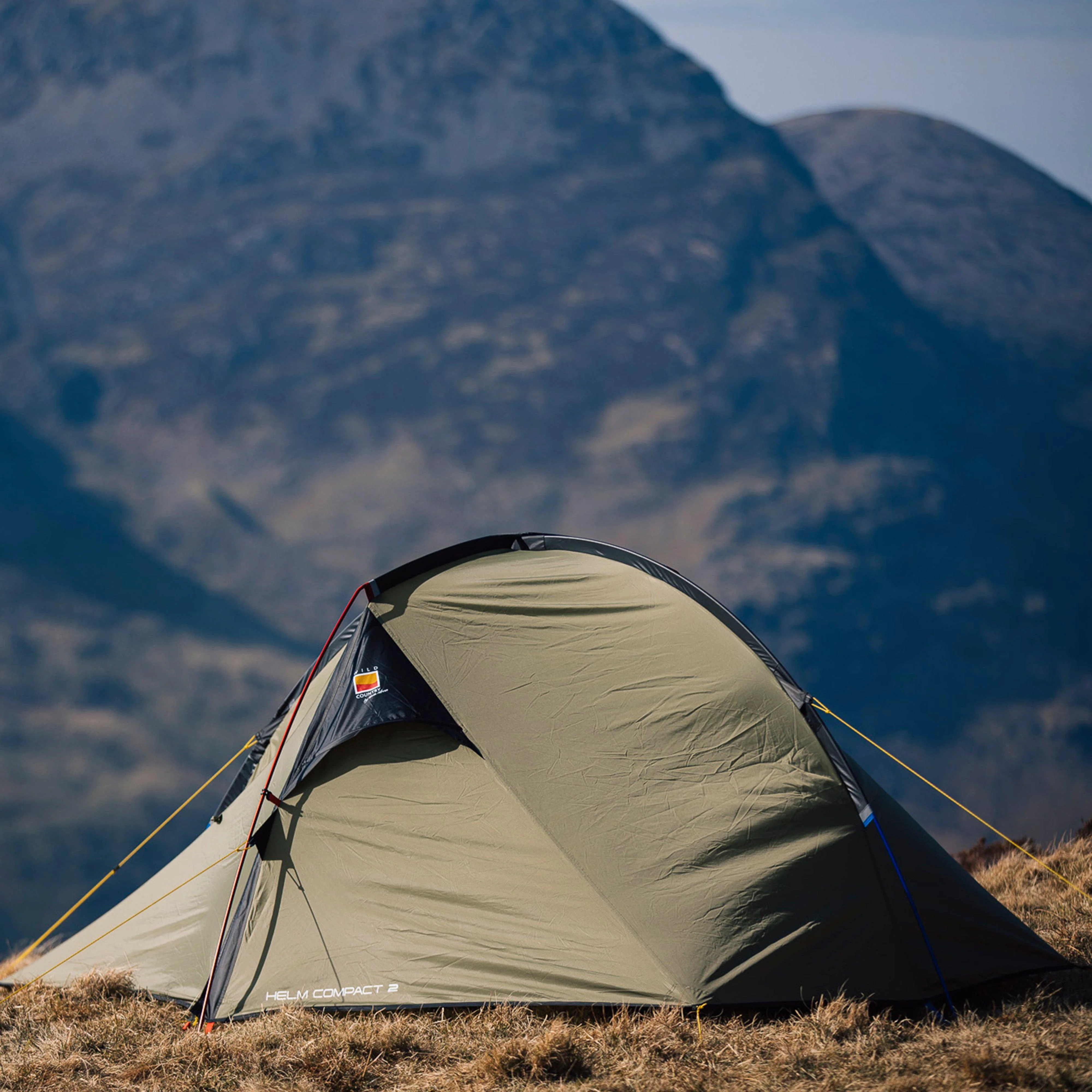Helm Compact 2 Tent - Image 5