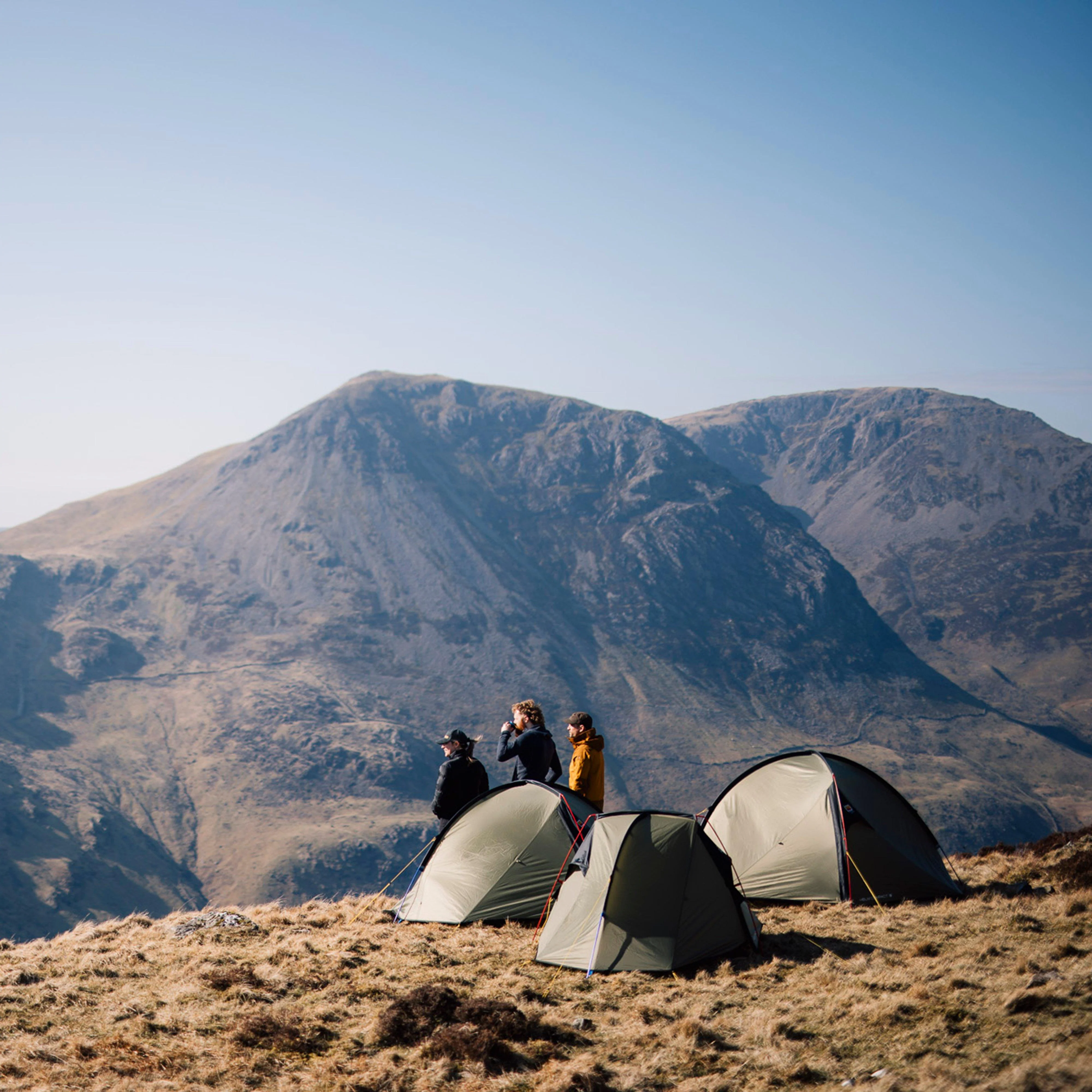 Helm Compact 2 Tent - Image 6