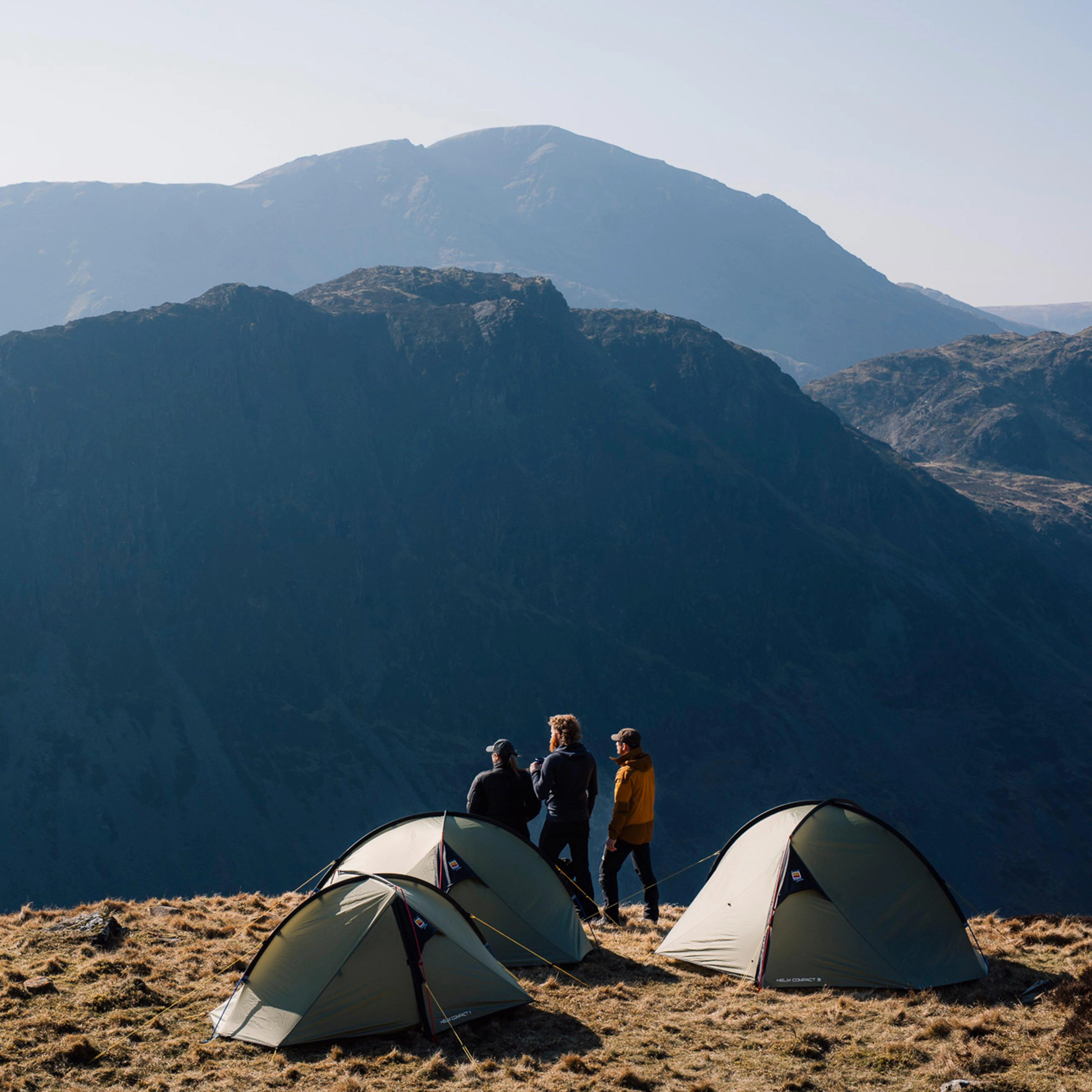 Helm Compact 2 Tent - Image 7