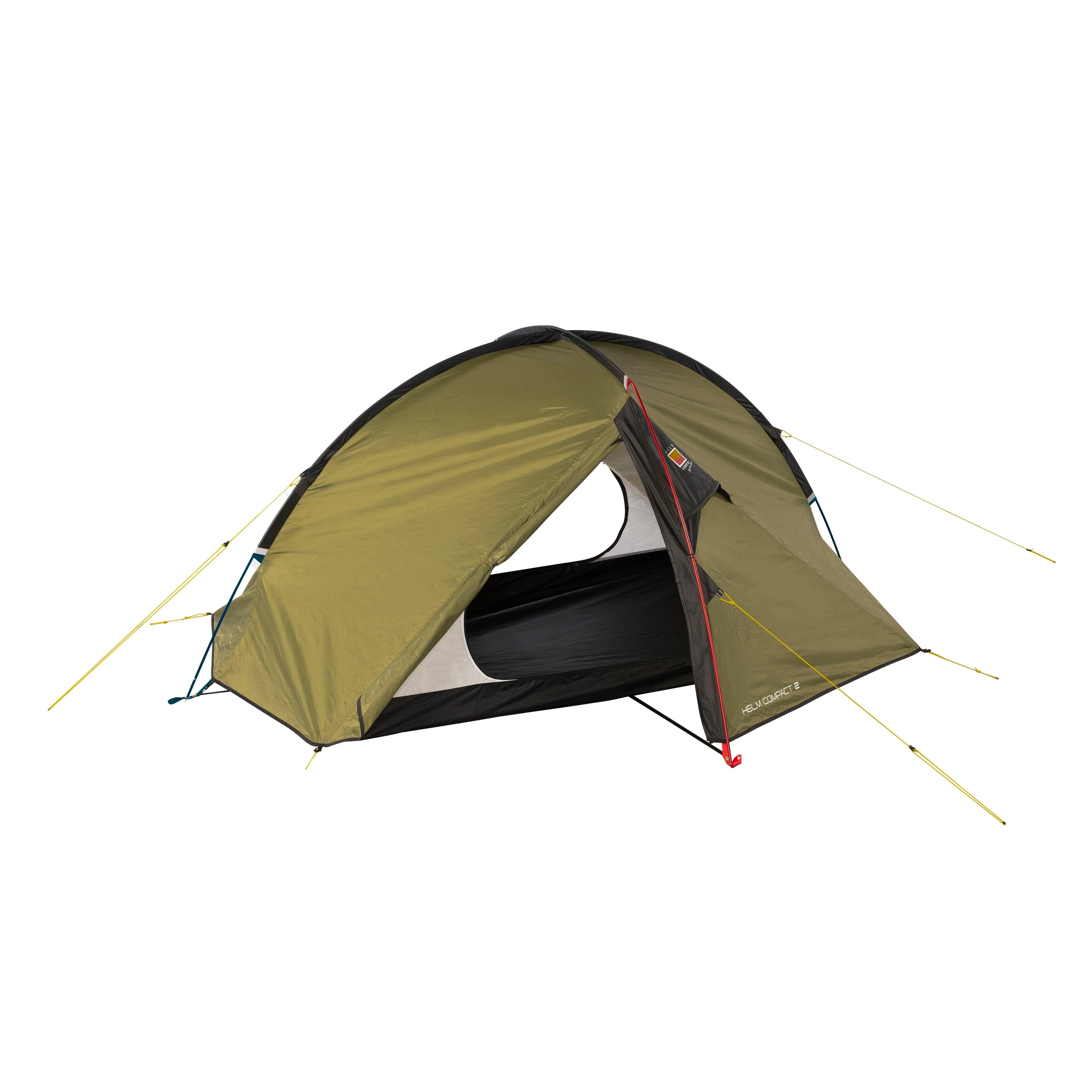 Helm Compact 2 Tent - Image 9