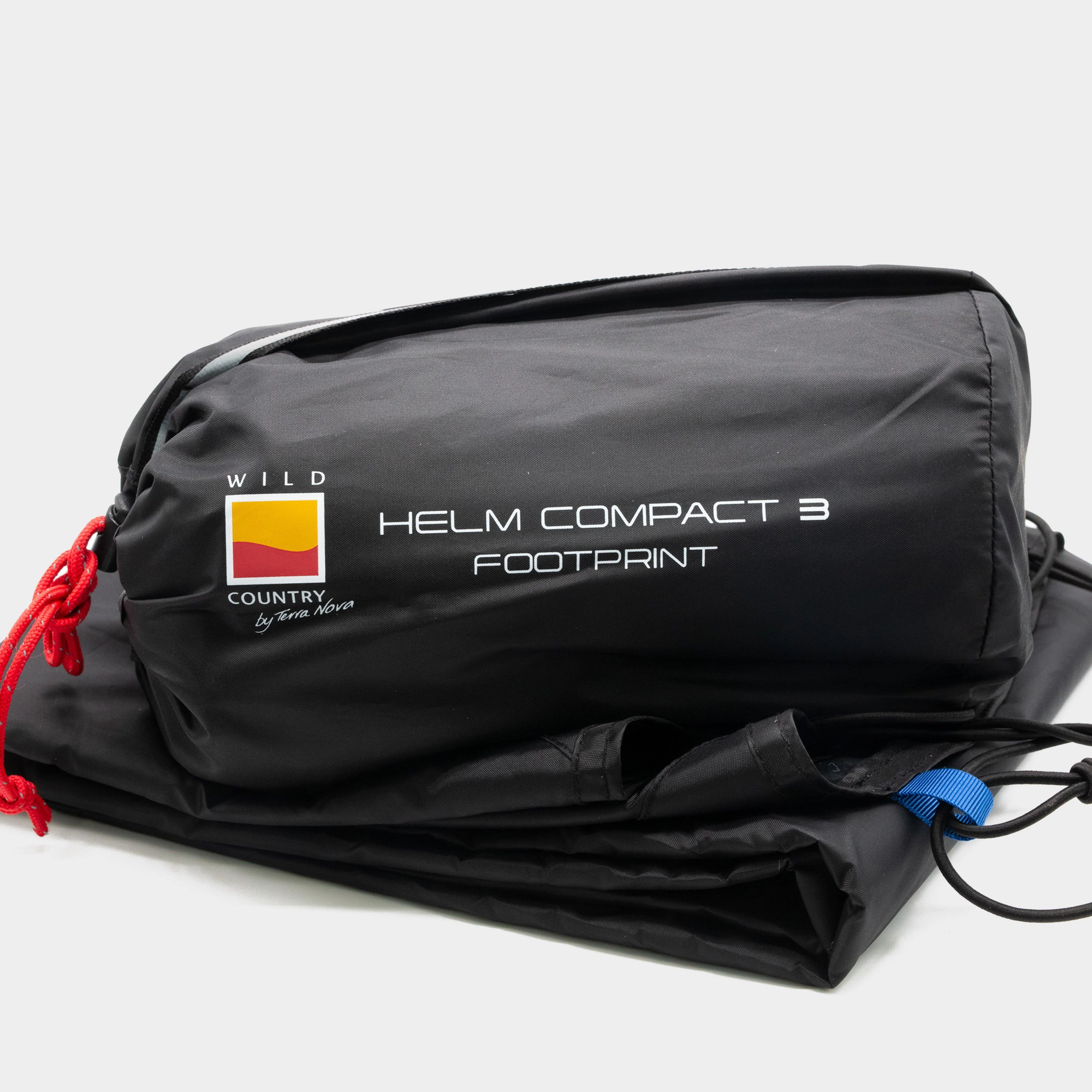 Helm Compact 3 Footprint - Image 2