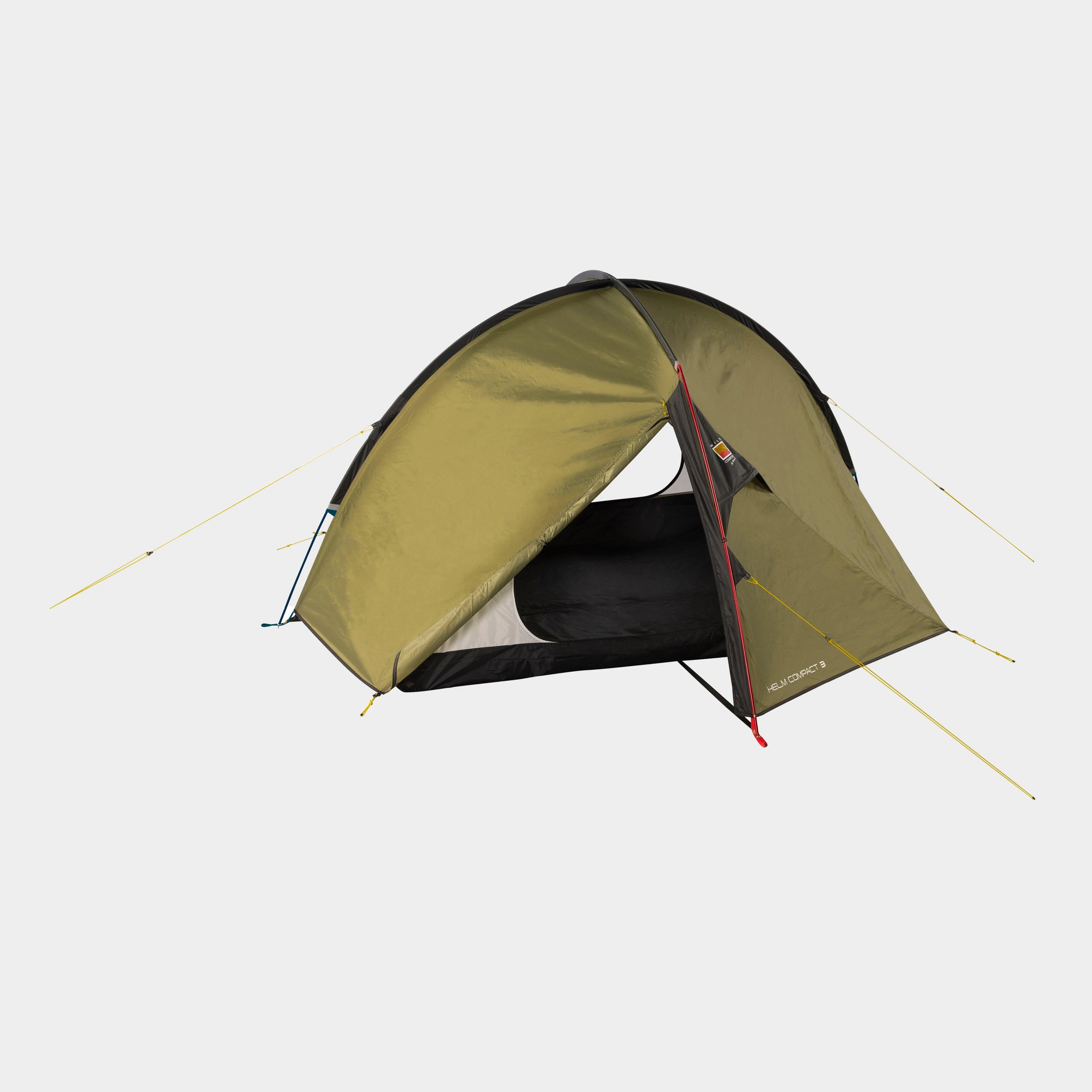 Helm Compact 3 Tent - Image 4