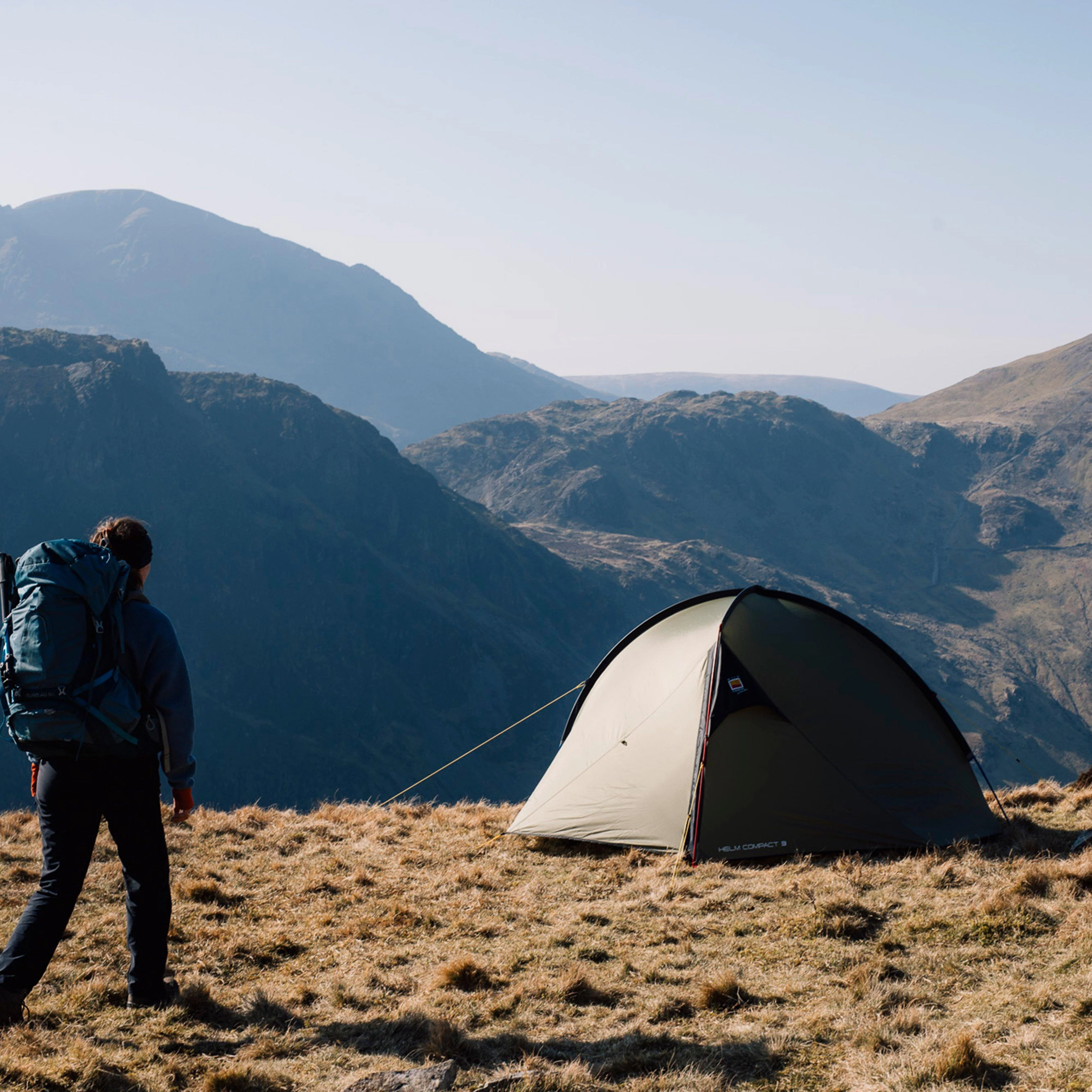 Helm Compact 3 Tent - Image 5