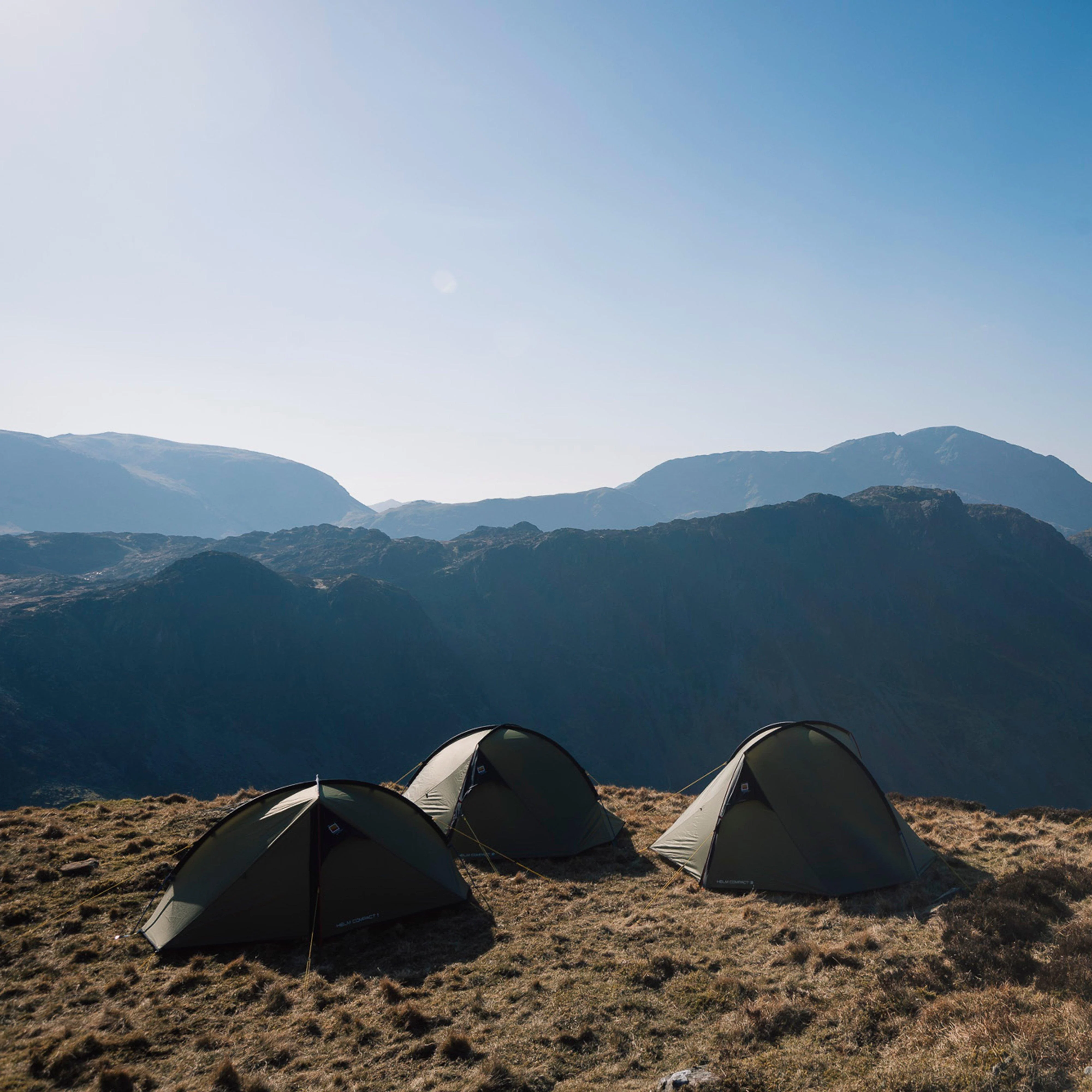 Helm Compact 3 Tent - Image 7