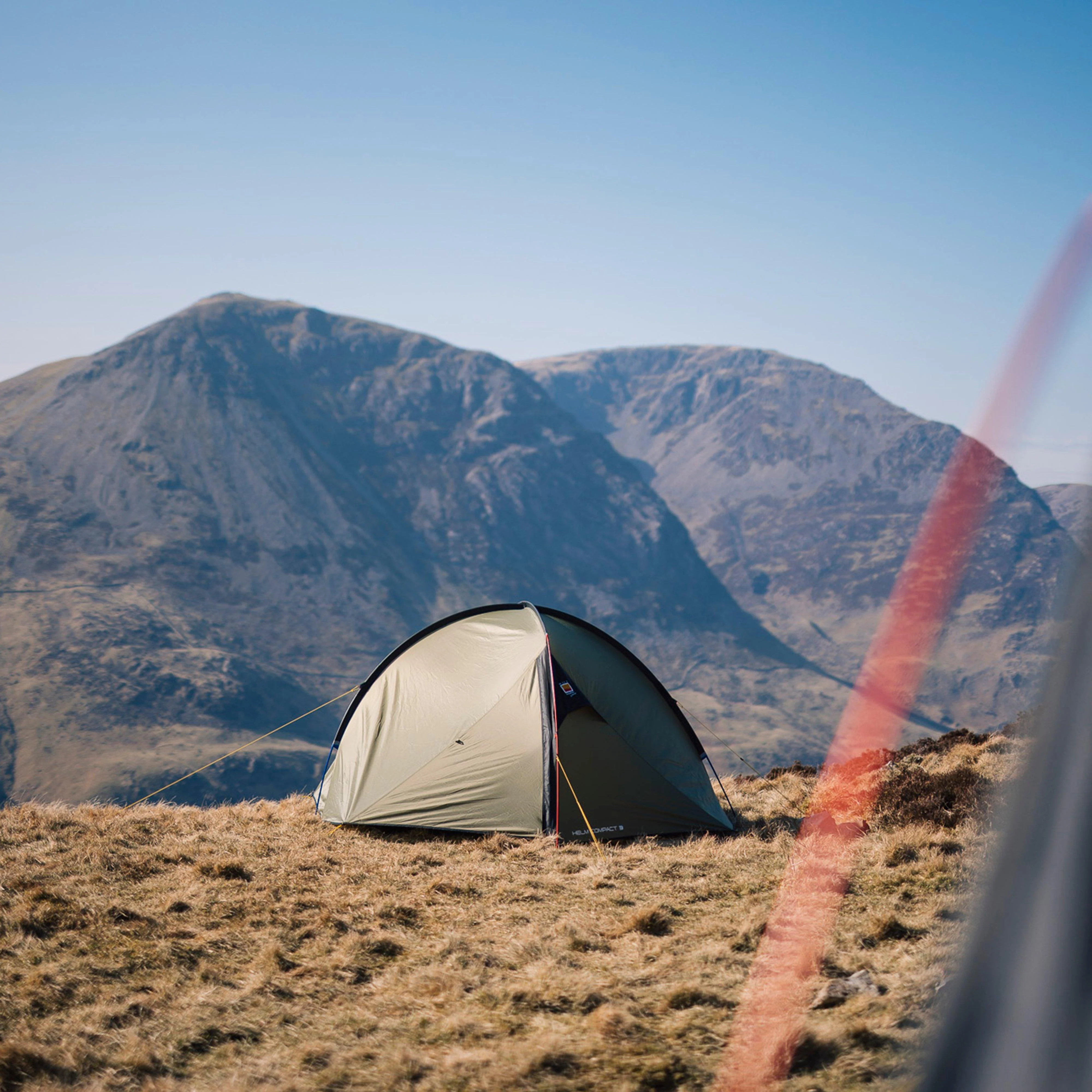 Helm Compact 3 Tent - Image 8