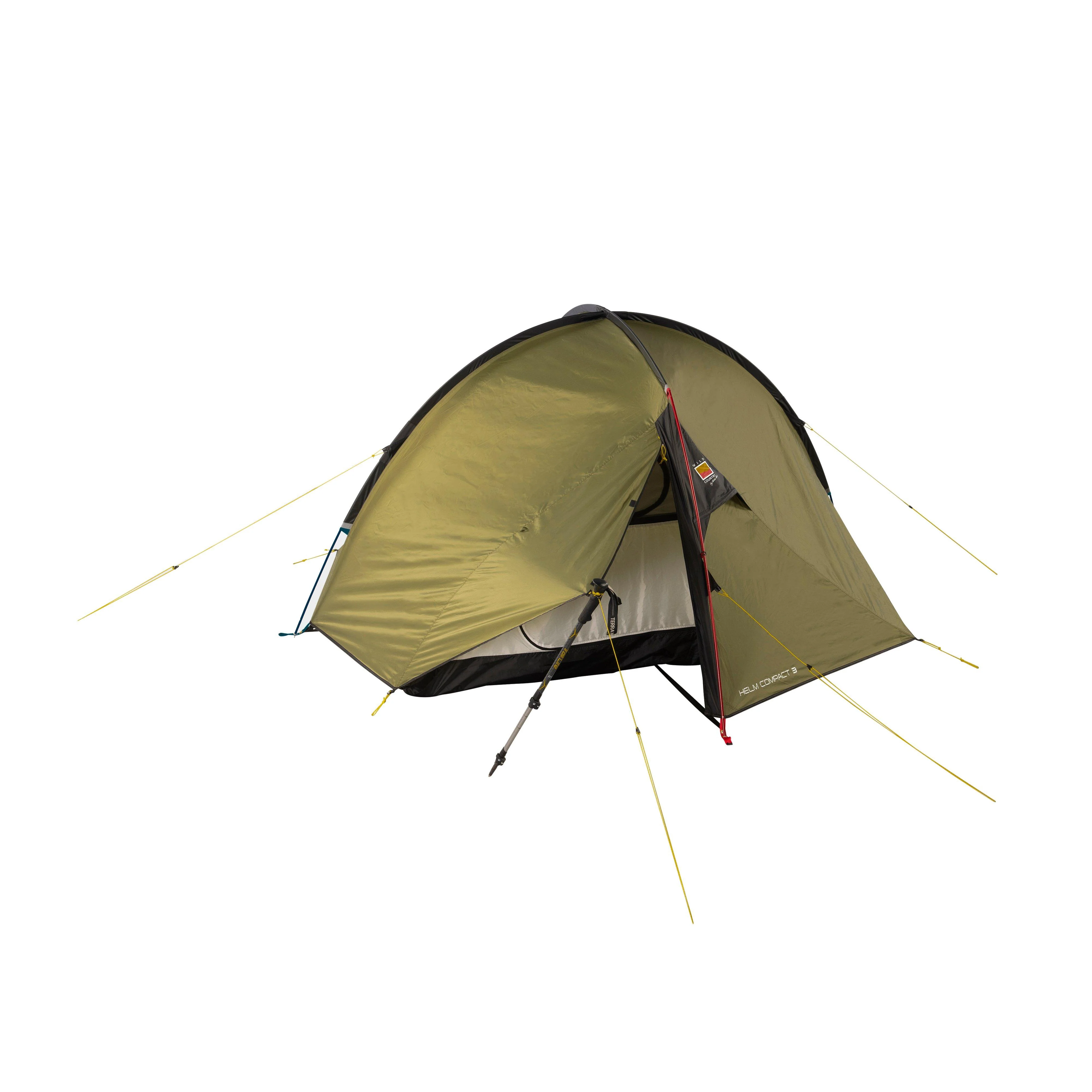 Helm Compact 3 Tent - Image 9