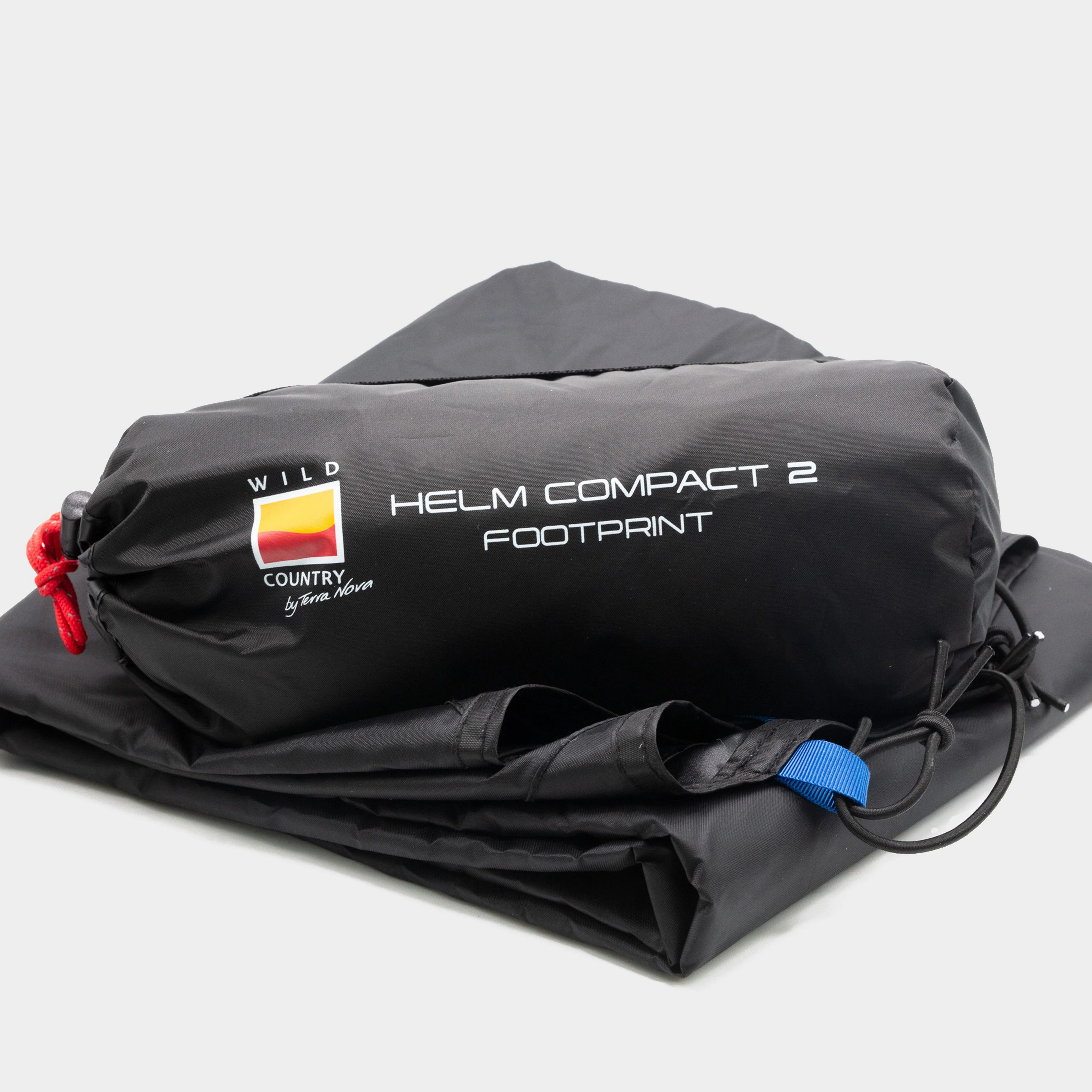 Helm Compact / Elite 2 Footprint - Image 2