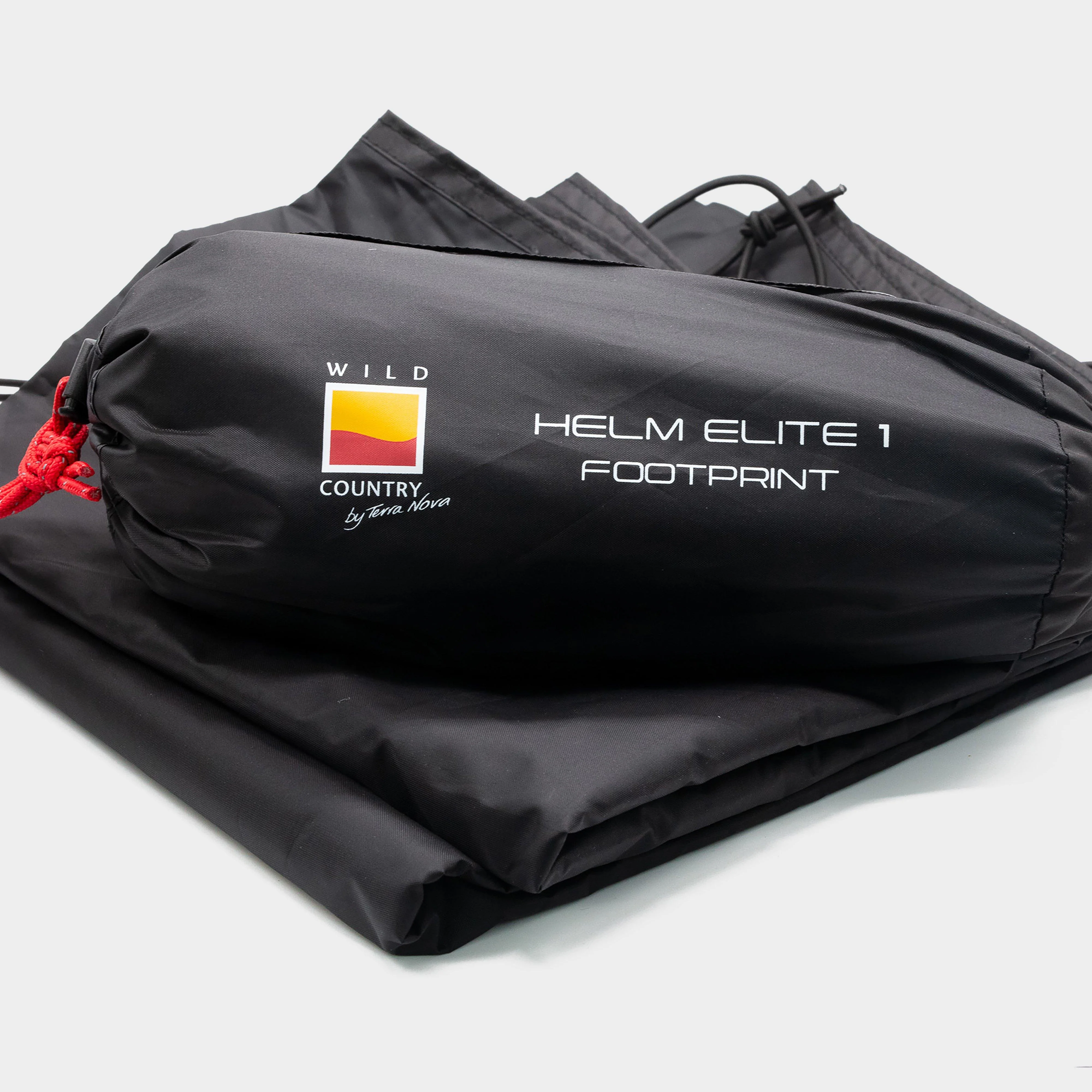 Helm Elite 1 Footprint - Image 2