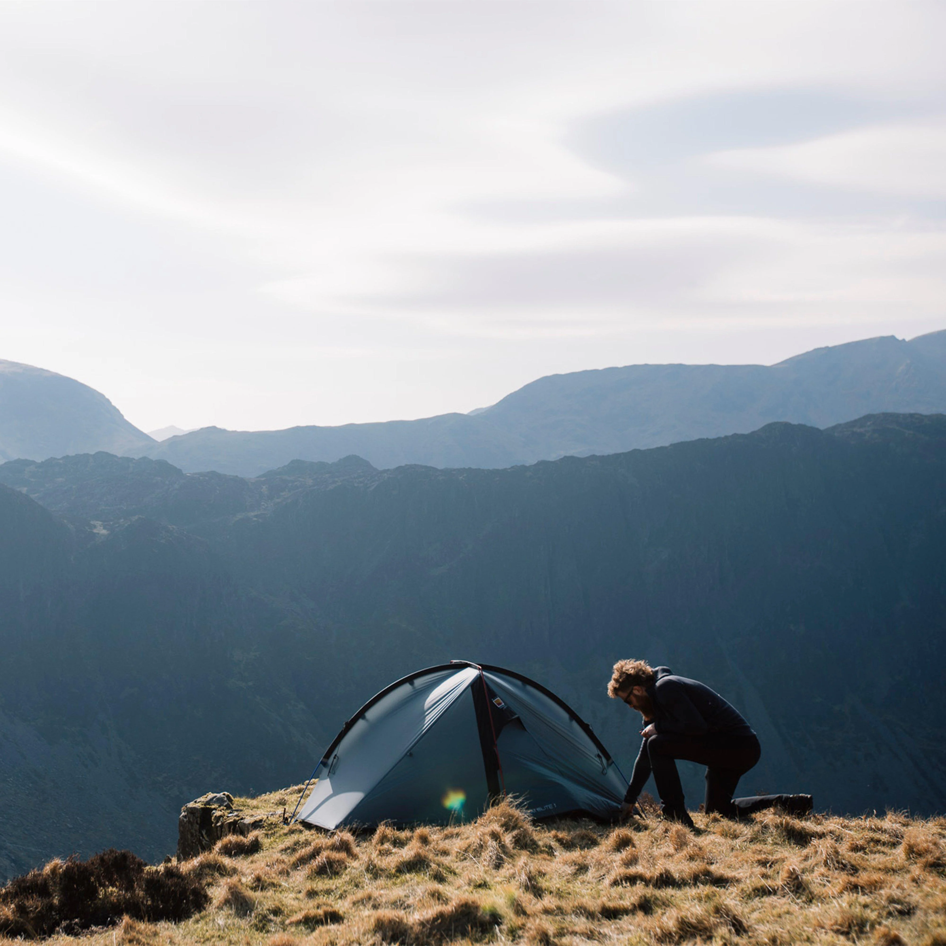 Helm Elite 1 Tent - Image 8