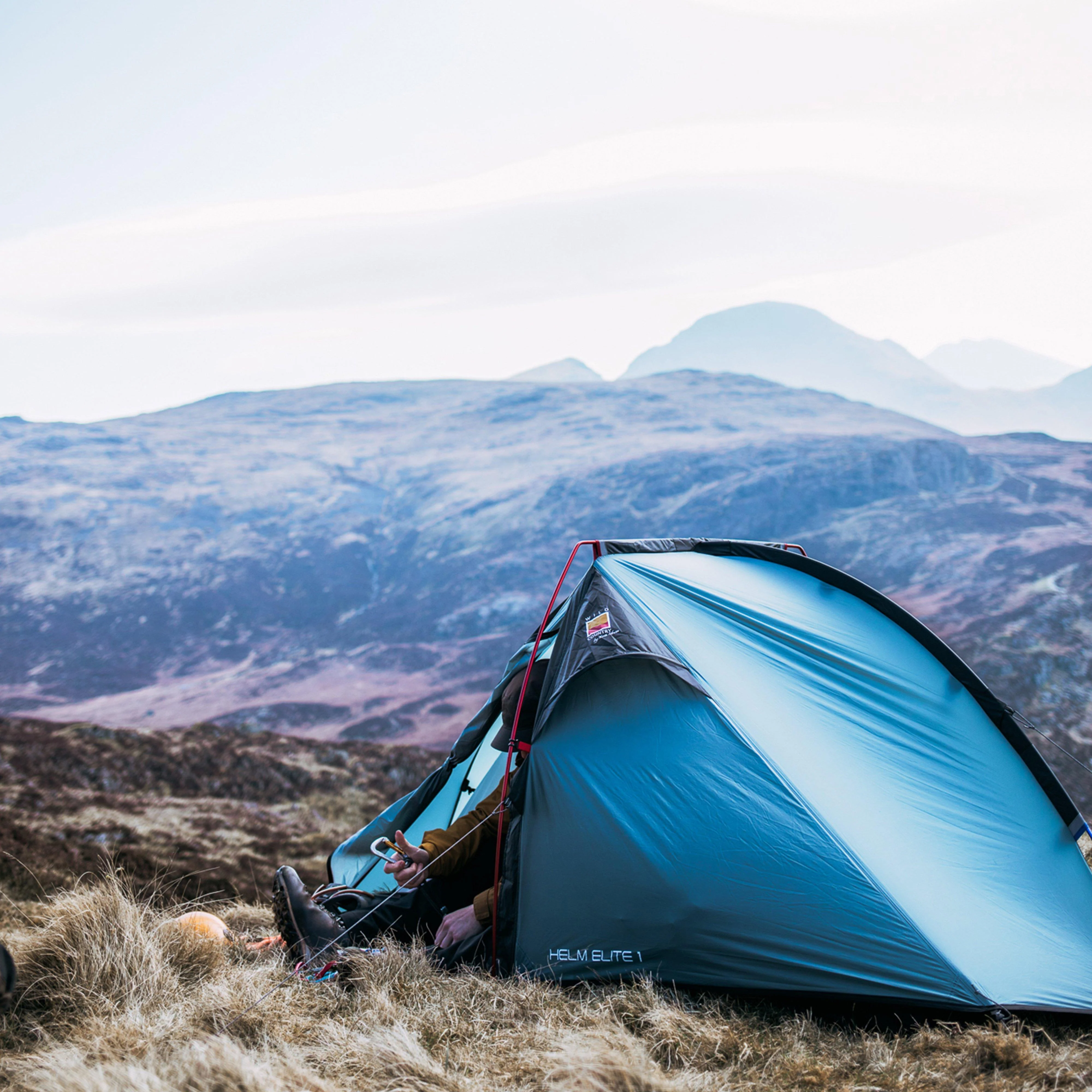 Helm Elite 1 Tent - Image 9