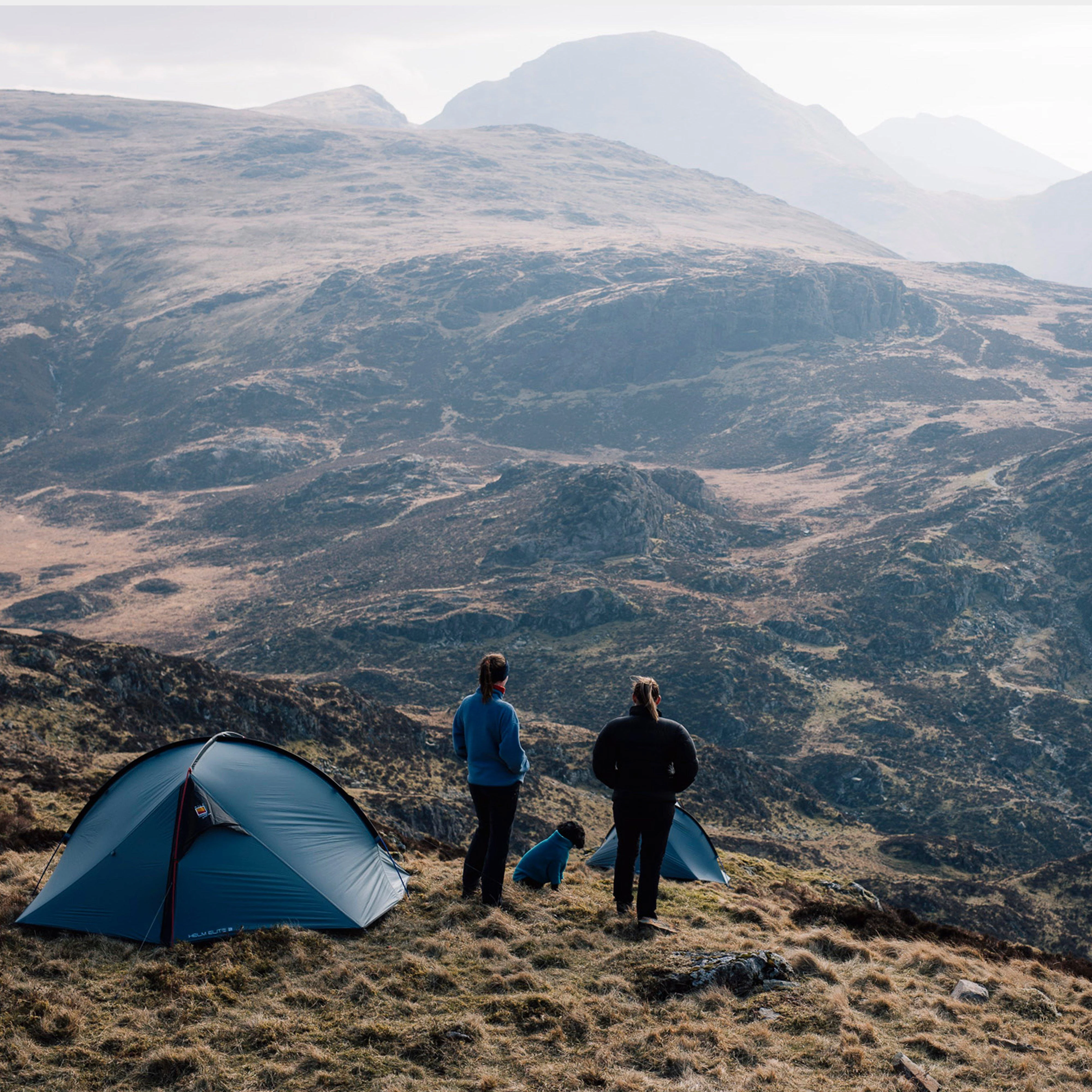 Helm Elite 2 Tent - Image 5