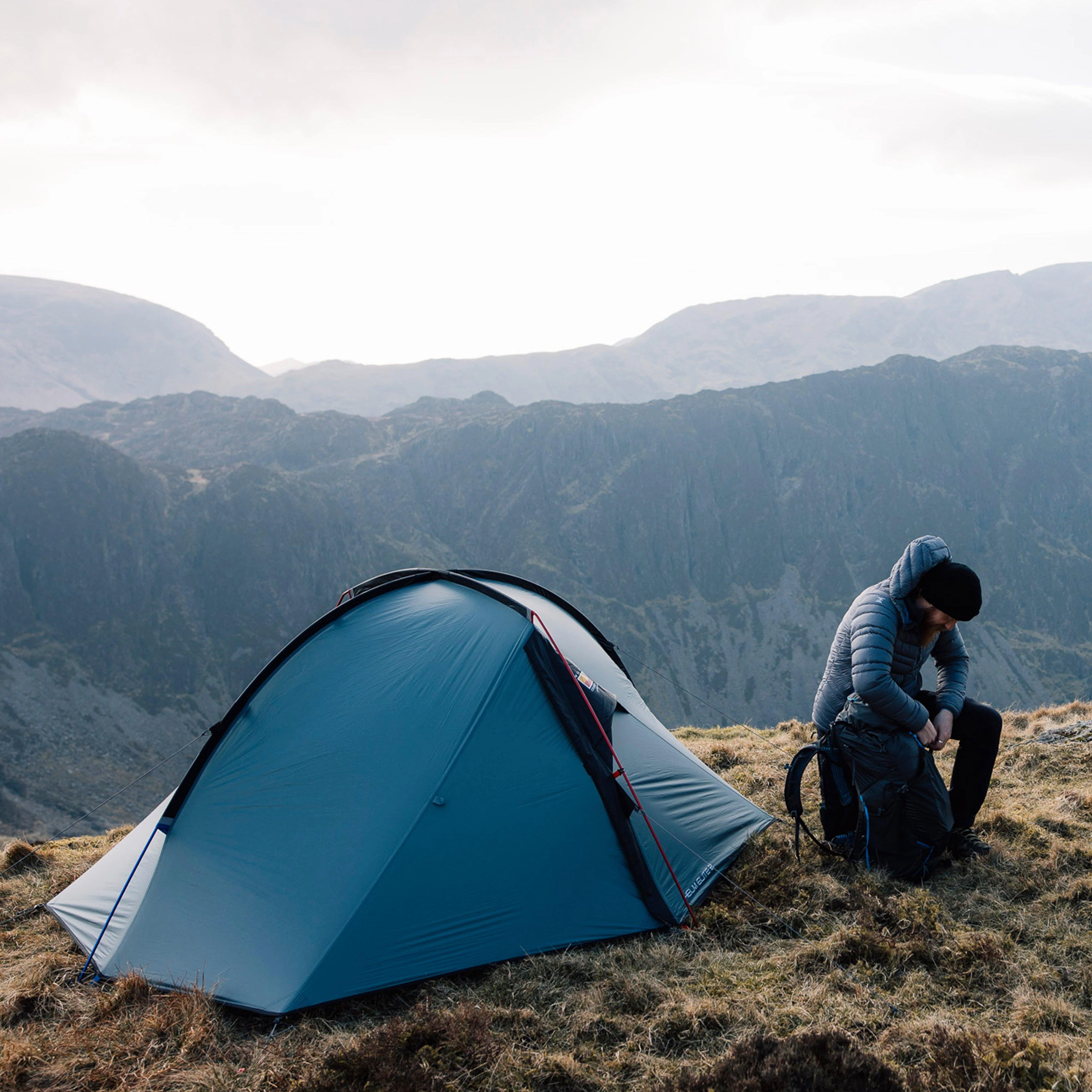 Helm Elite 2 Tent - Image 6