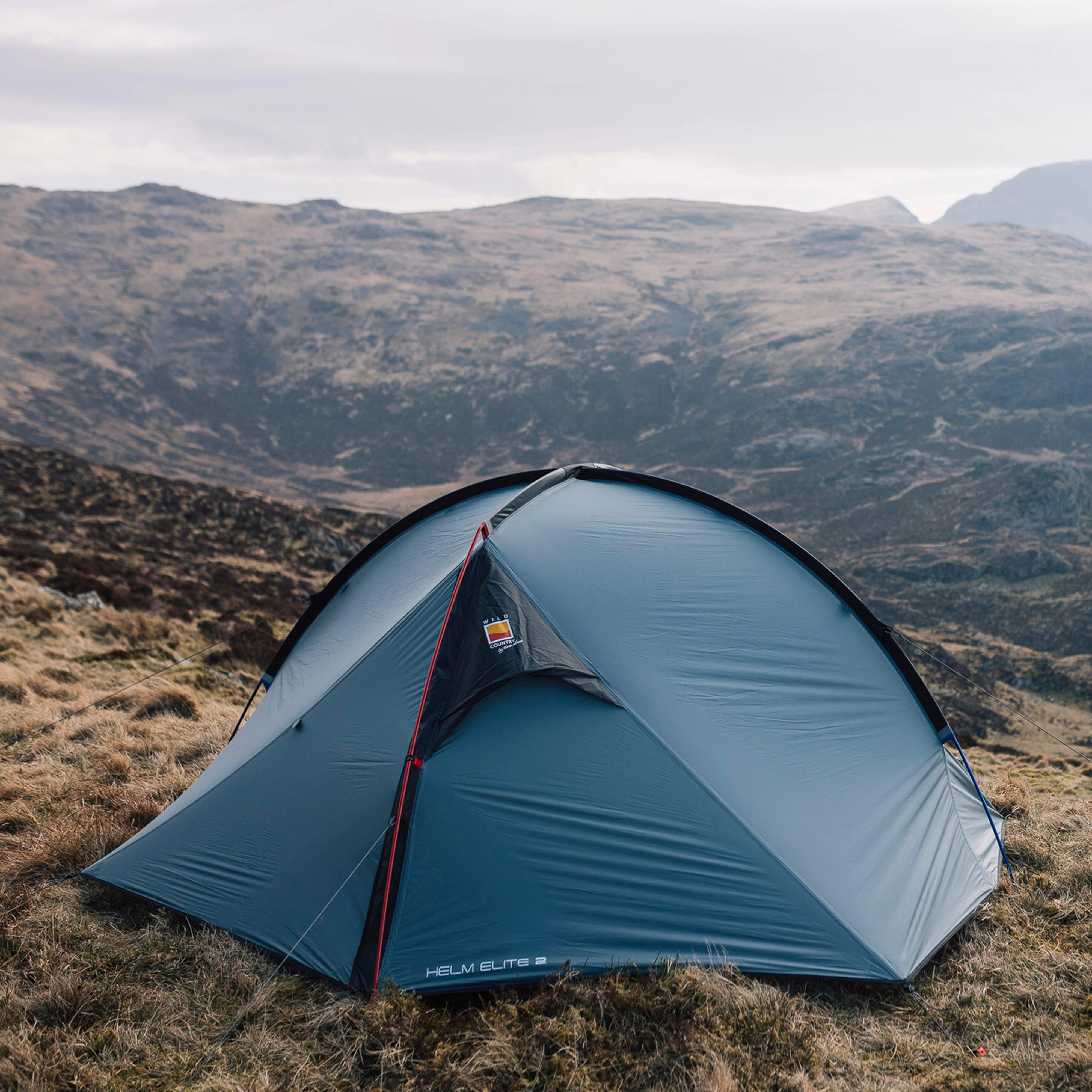 Helm Elite 2 Tent - Image 7