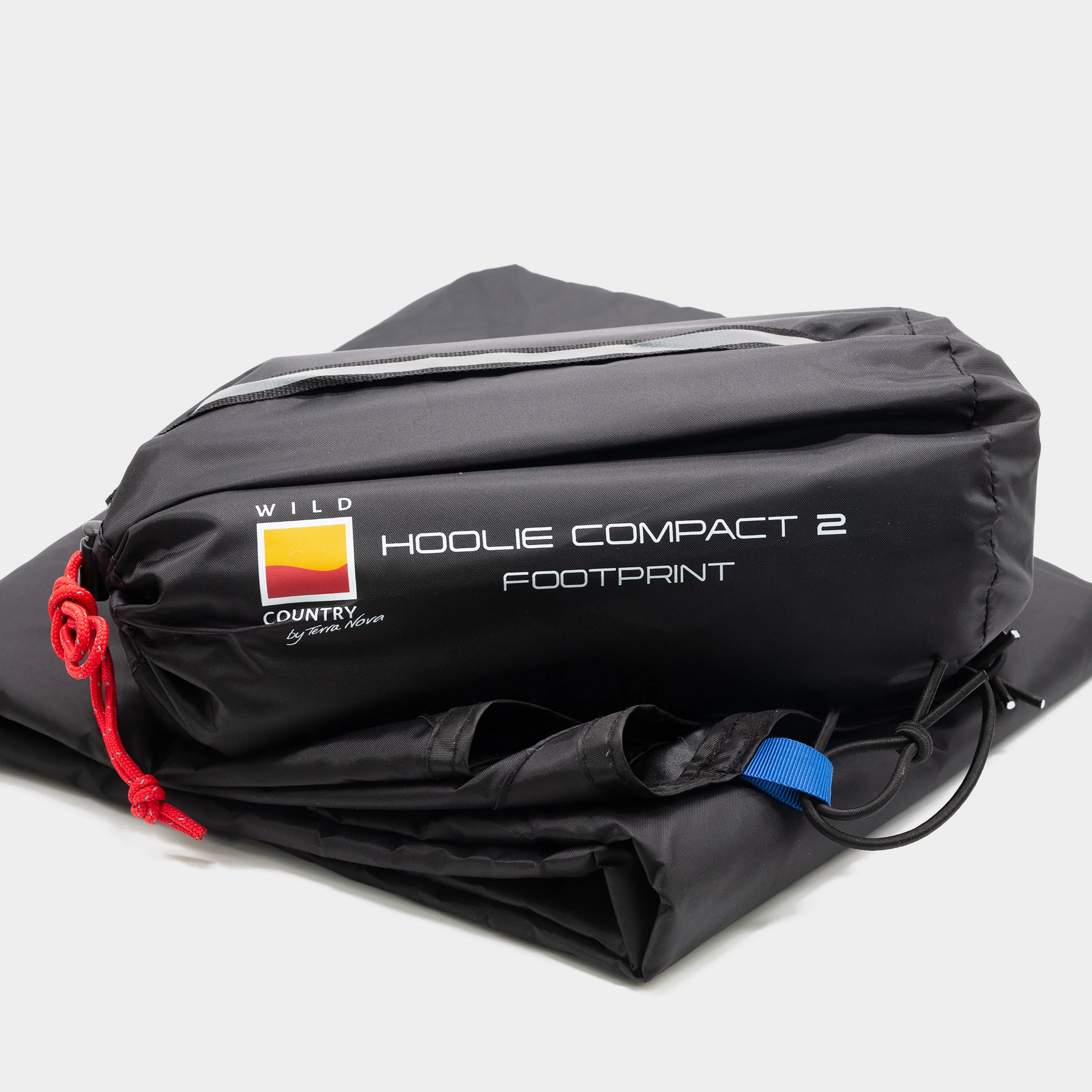 Hoolie Compact 2 Footprint - Image 2