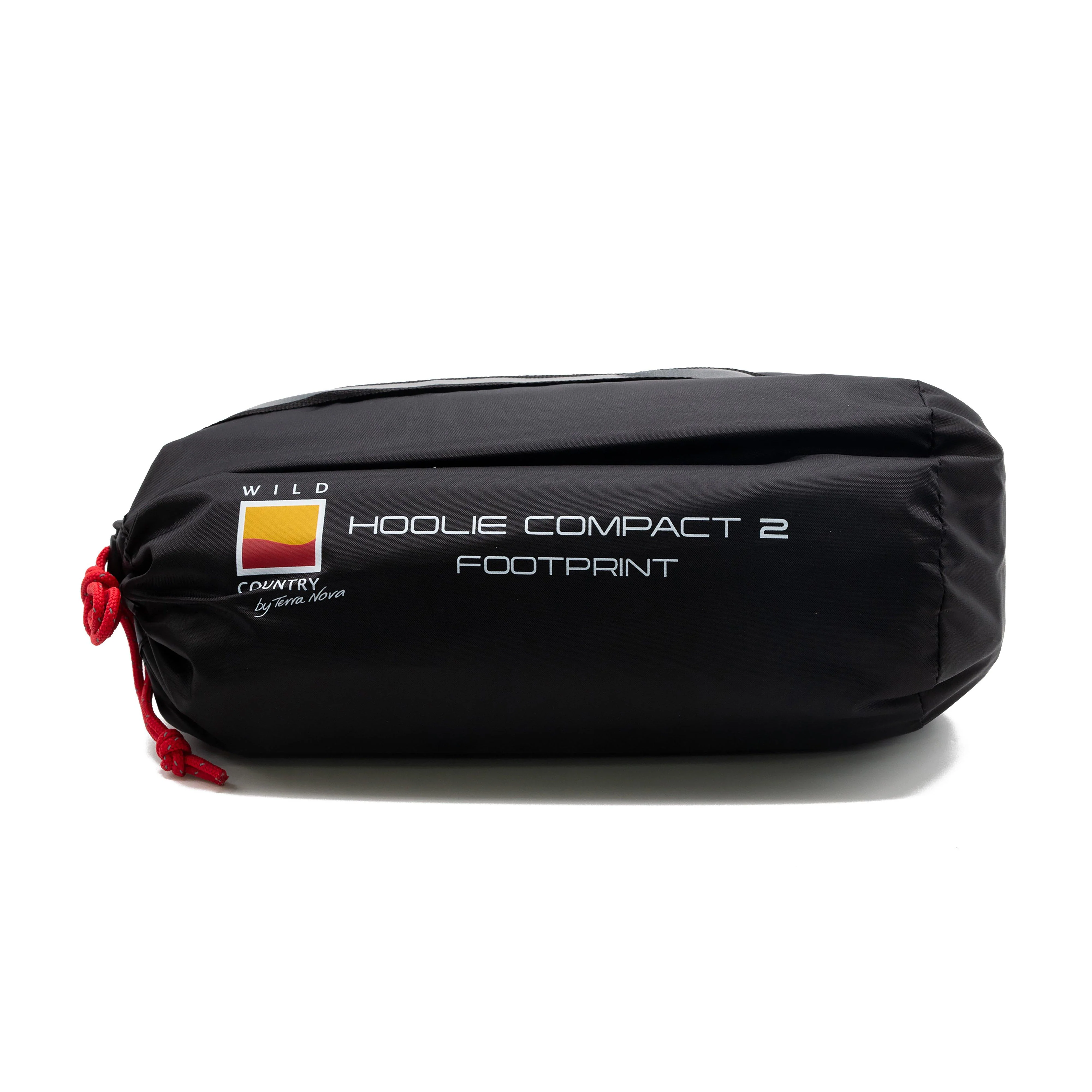 Hoolie Compact 2 Footprint - Image 3