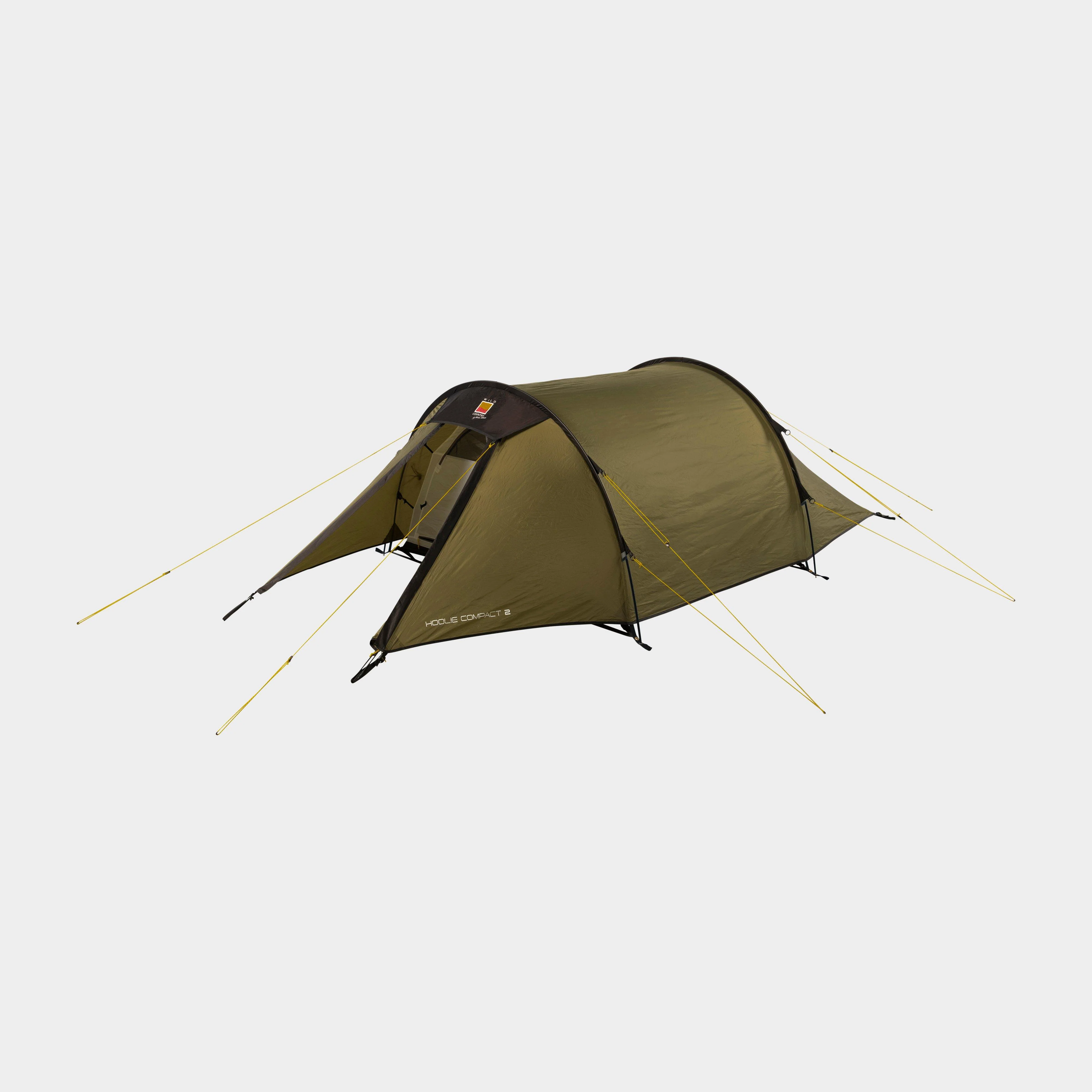 Hoolie Compact 2 Tent - Image 3