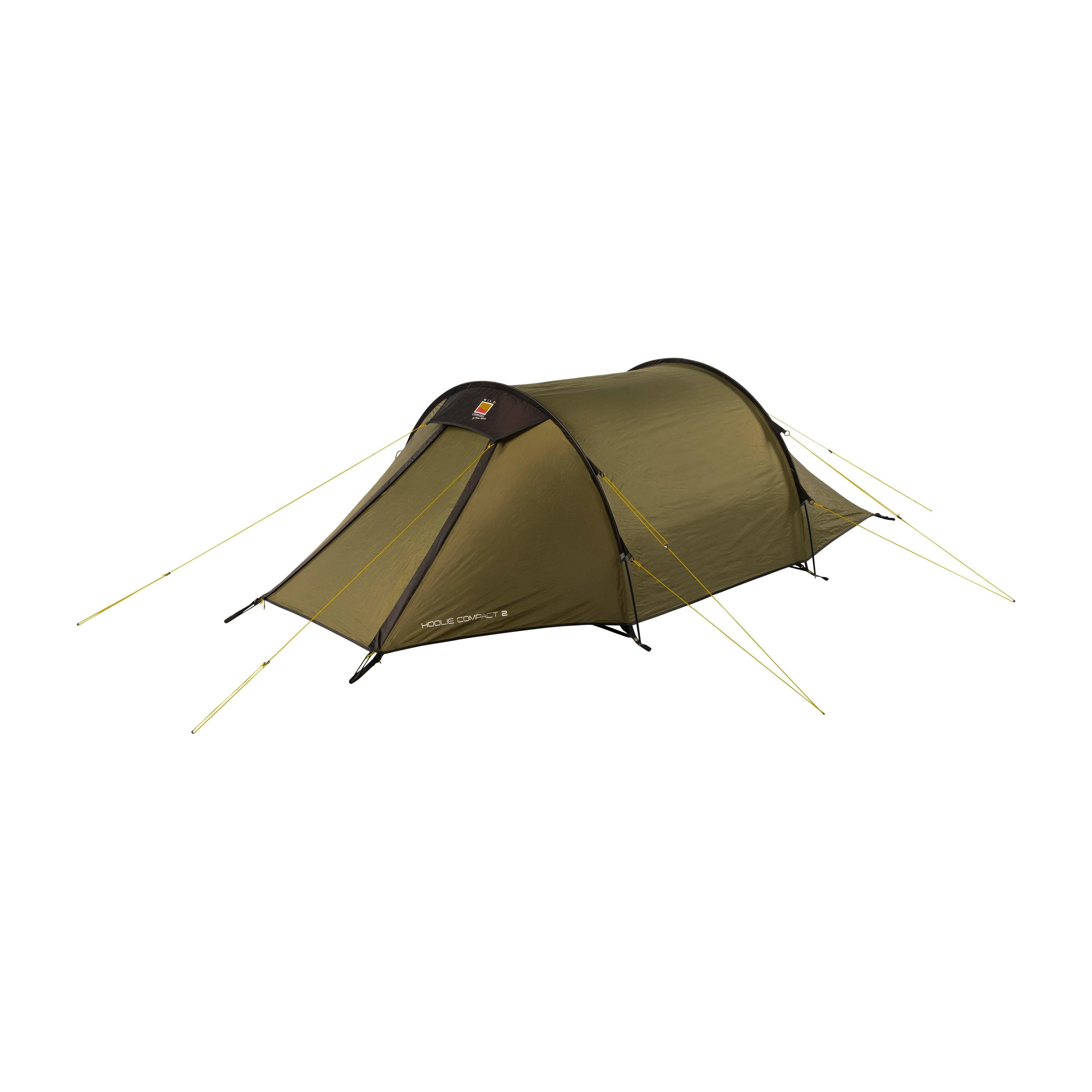 Hoolie Compact 2 Tent - Image 4