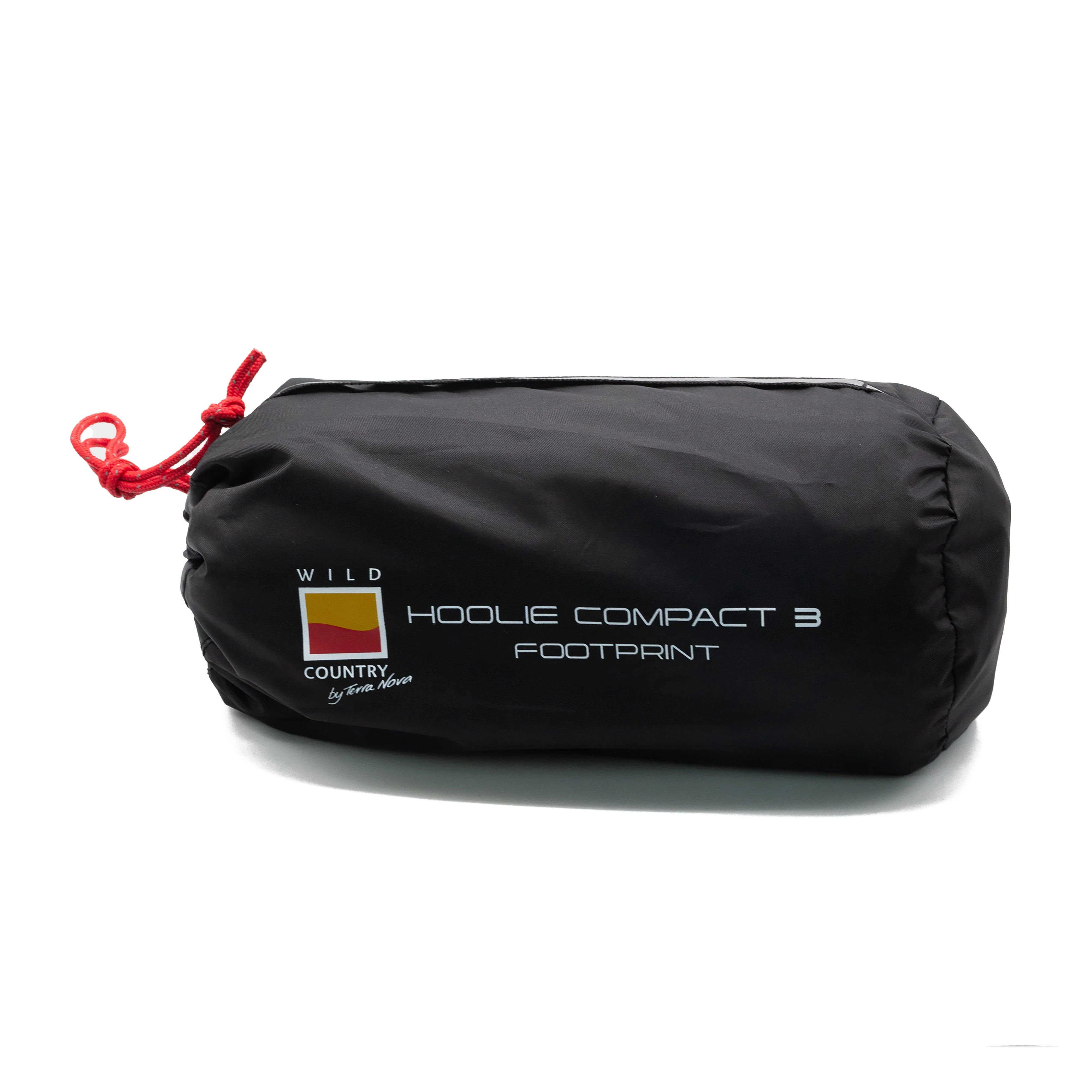 Hoolie Compact 3 Footprint - Image 2