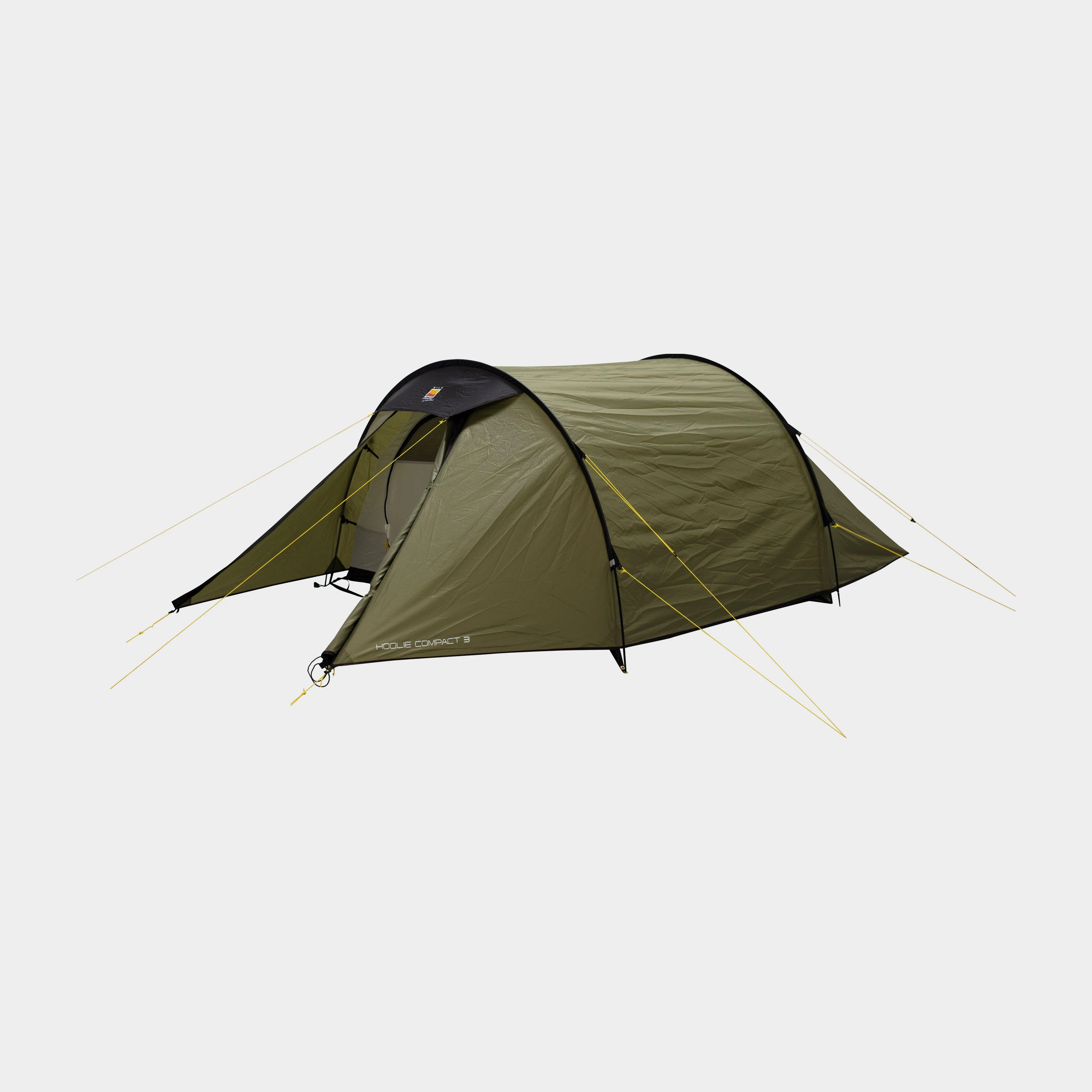 Hoolie Compact 3 Tent - Image 3