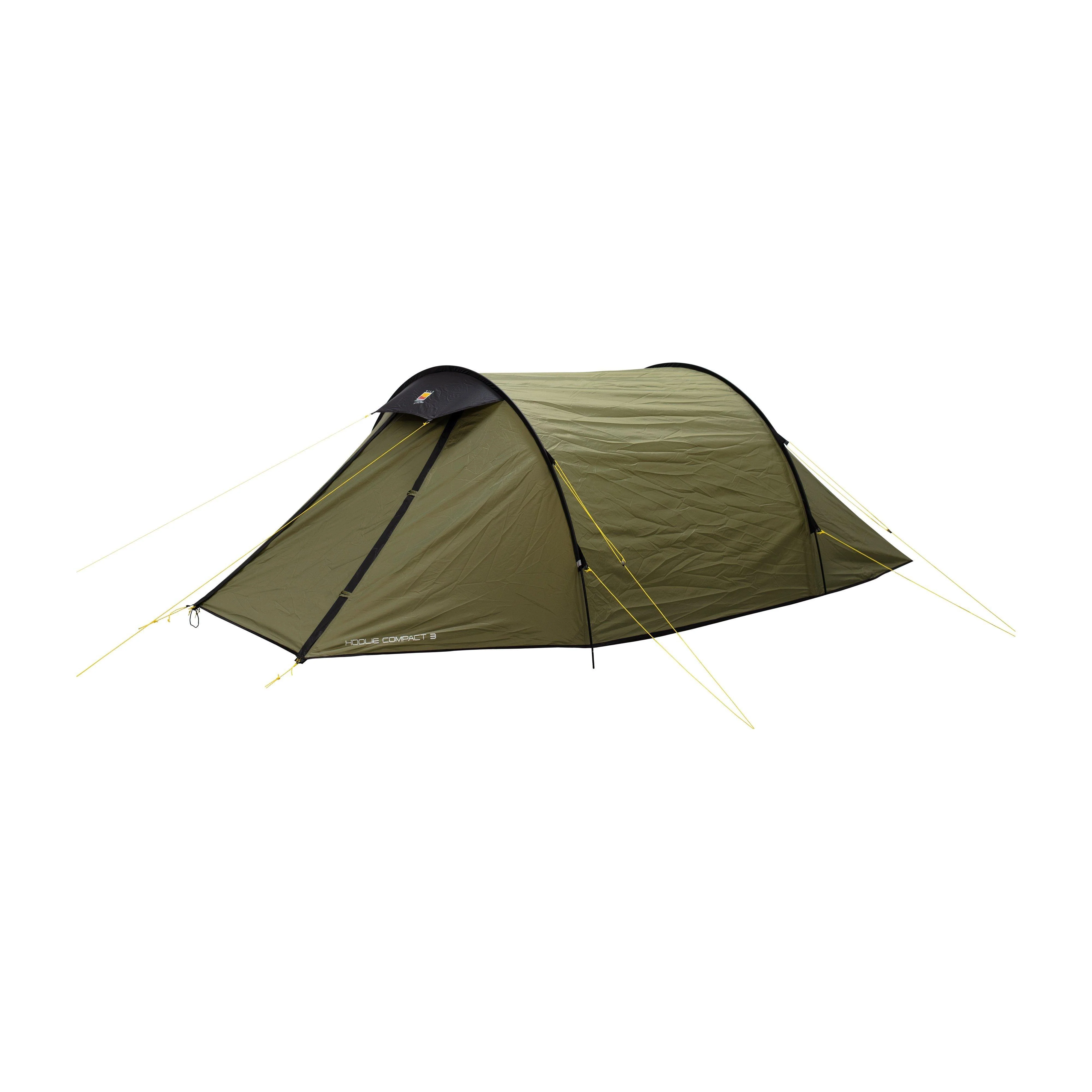 Hoolie Compact 3 Tent - Image 5