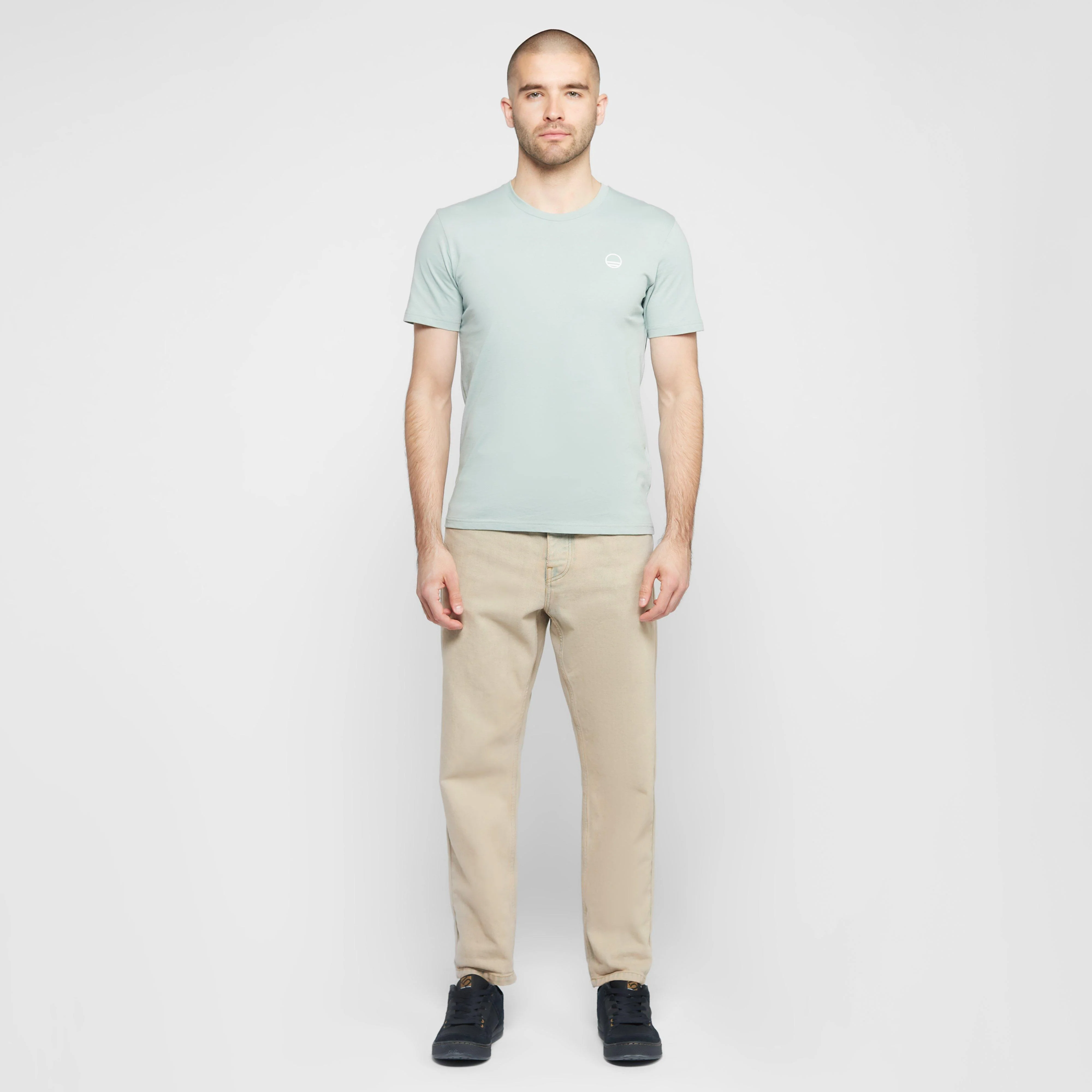 Men's Heritage Tee - Image 3