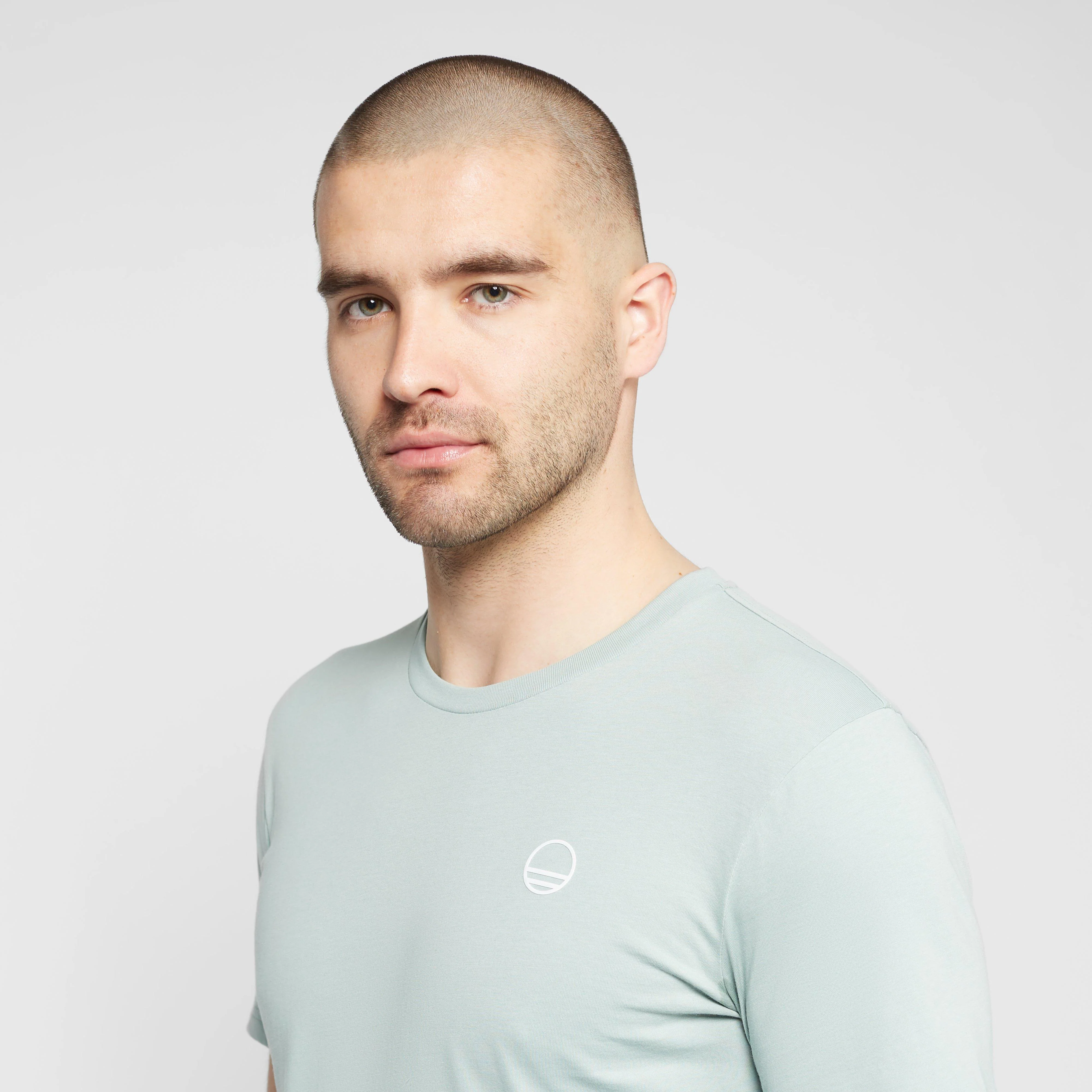 Men's Heritage Tee - Image 4