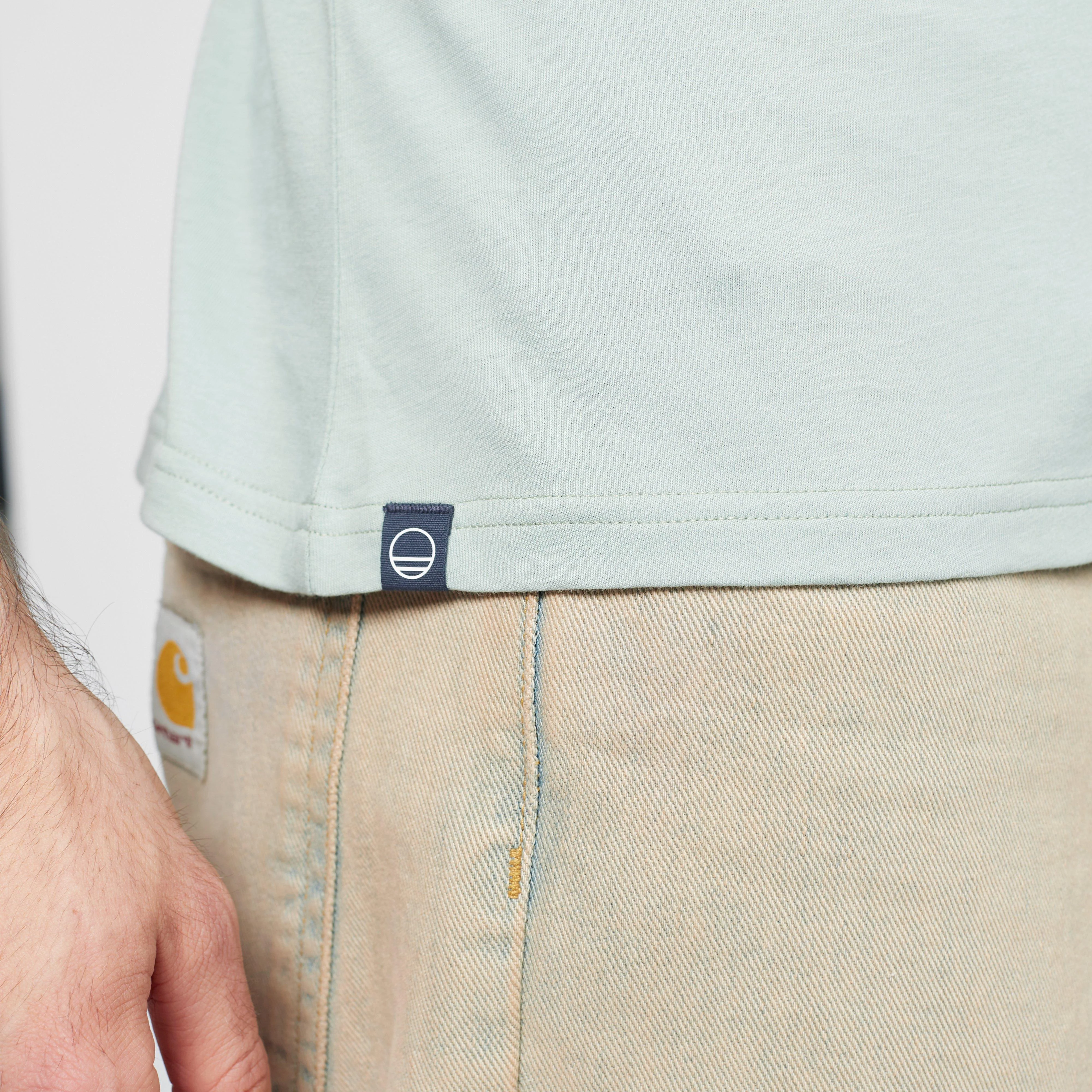 Men's Heritage Tee - Image 5