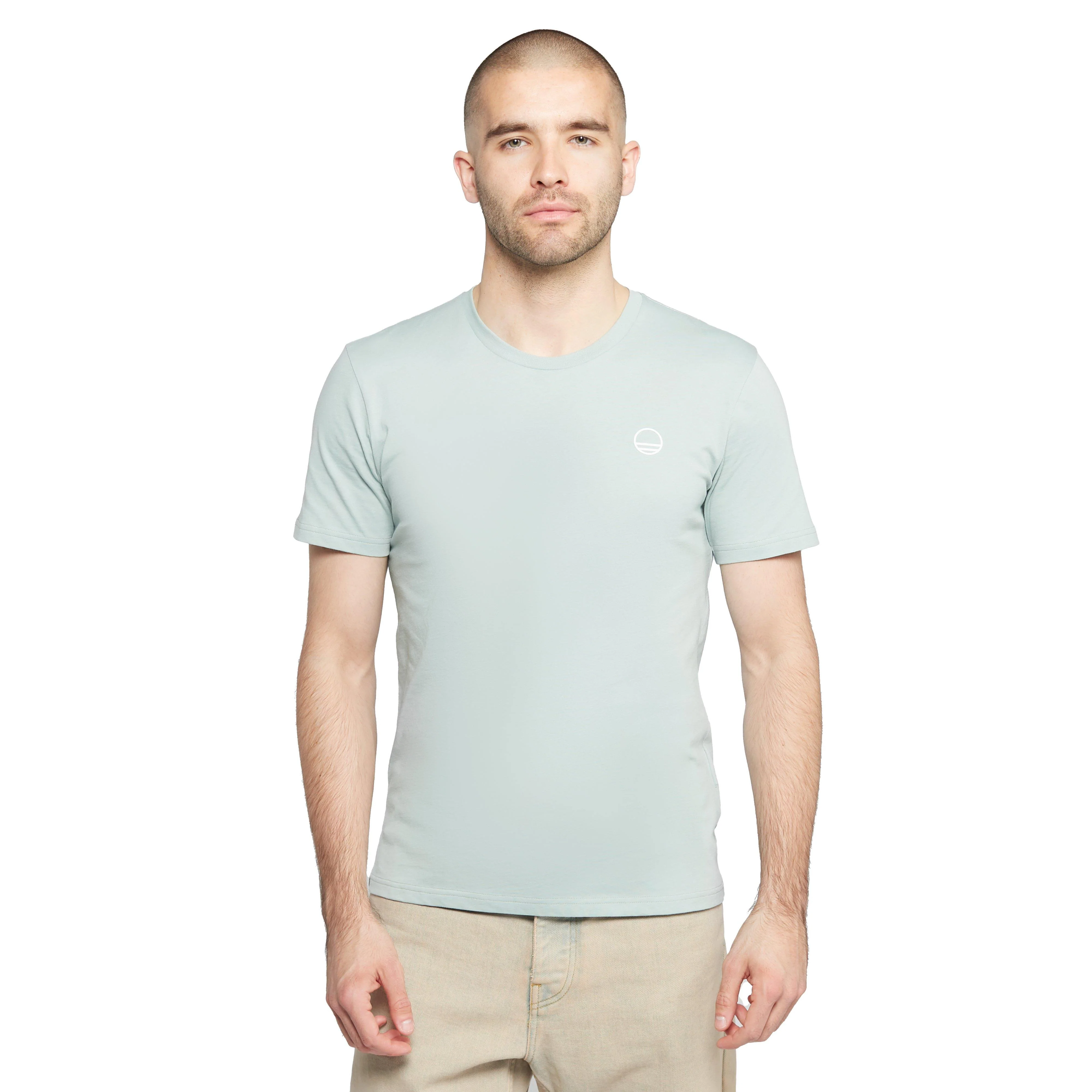 Men's Heritage Tee - Image 7