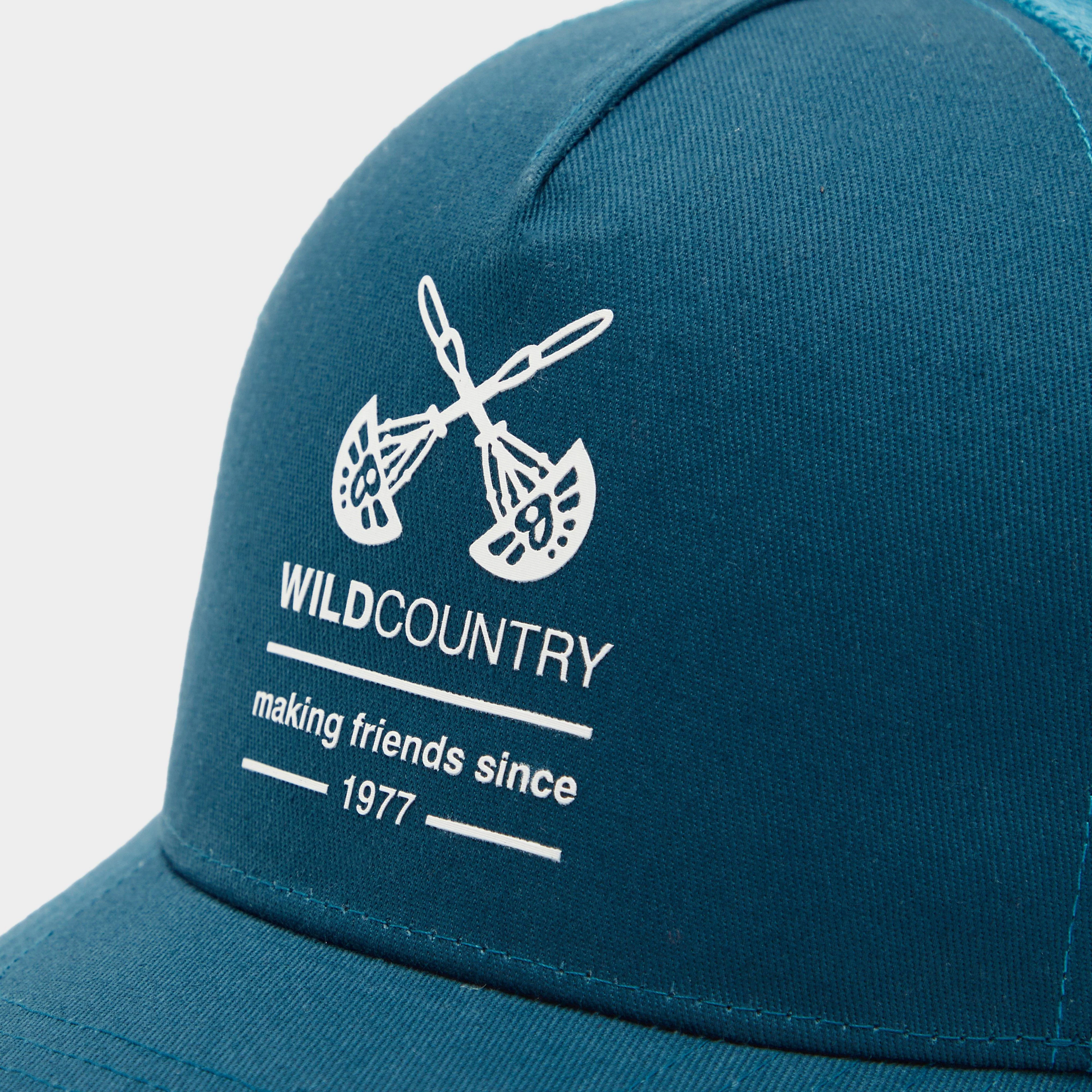 Men's Session Cap - Image 3