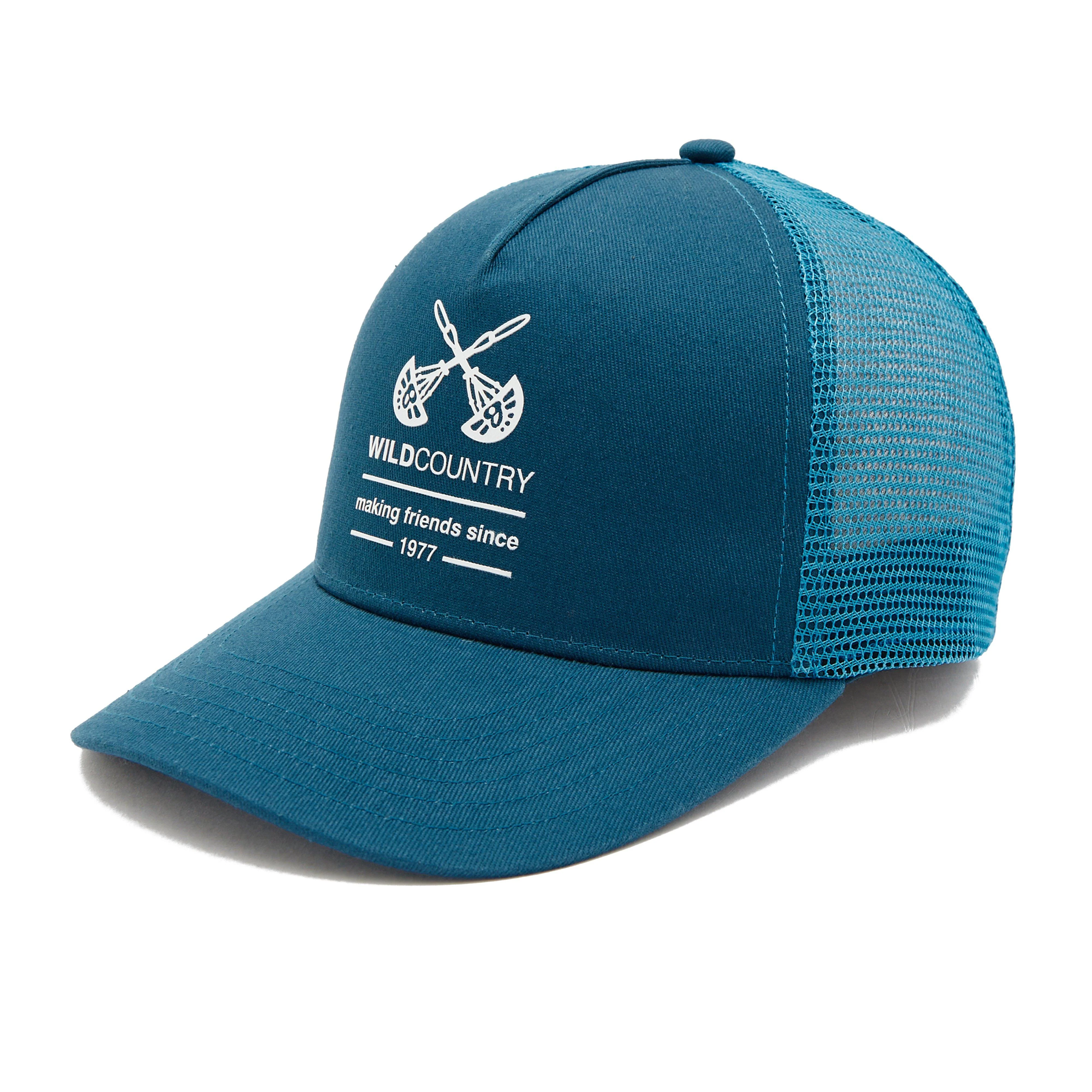 Men's Session Cap - Image 4