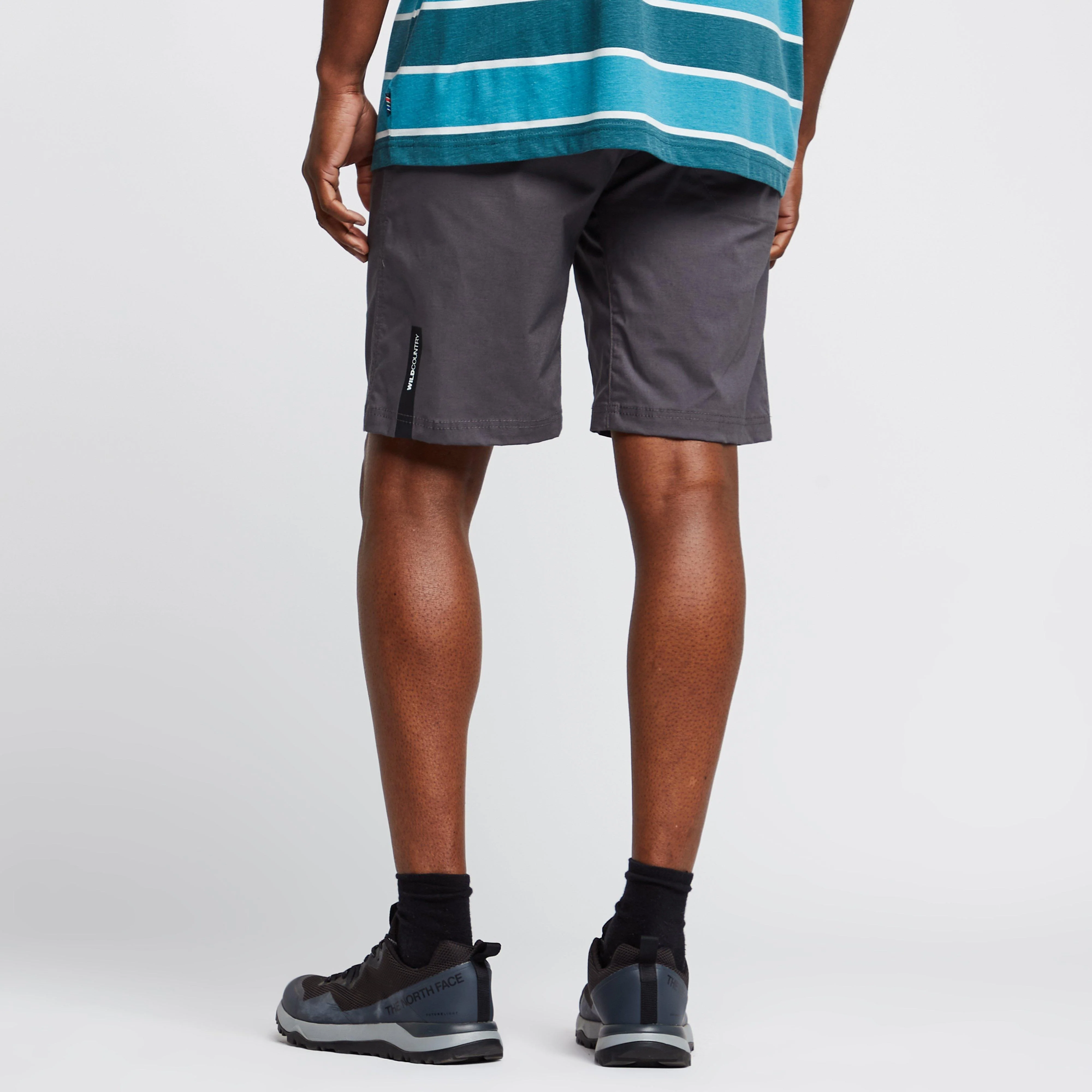 Men’s Session Shorts - Image 2
