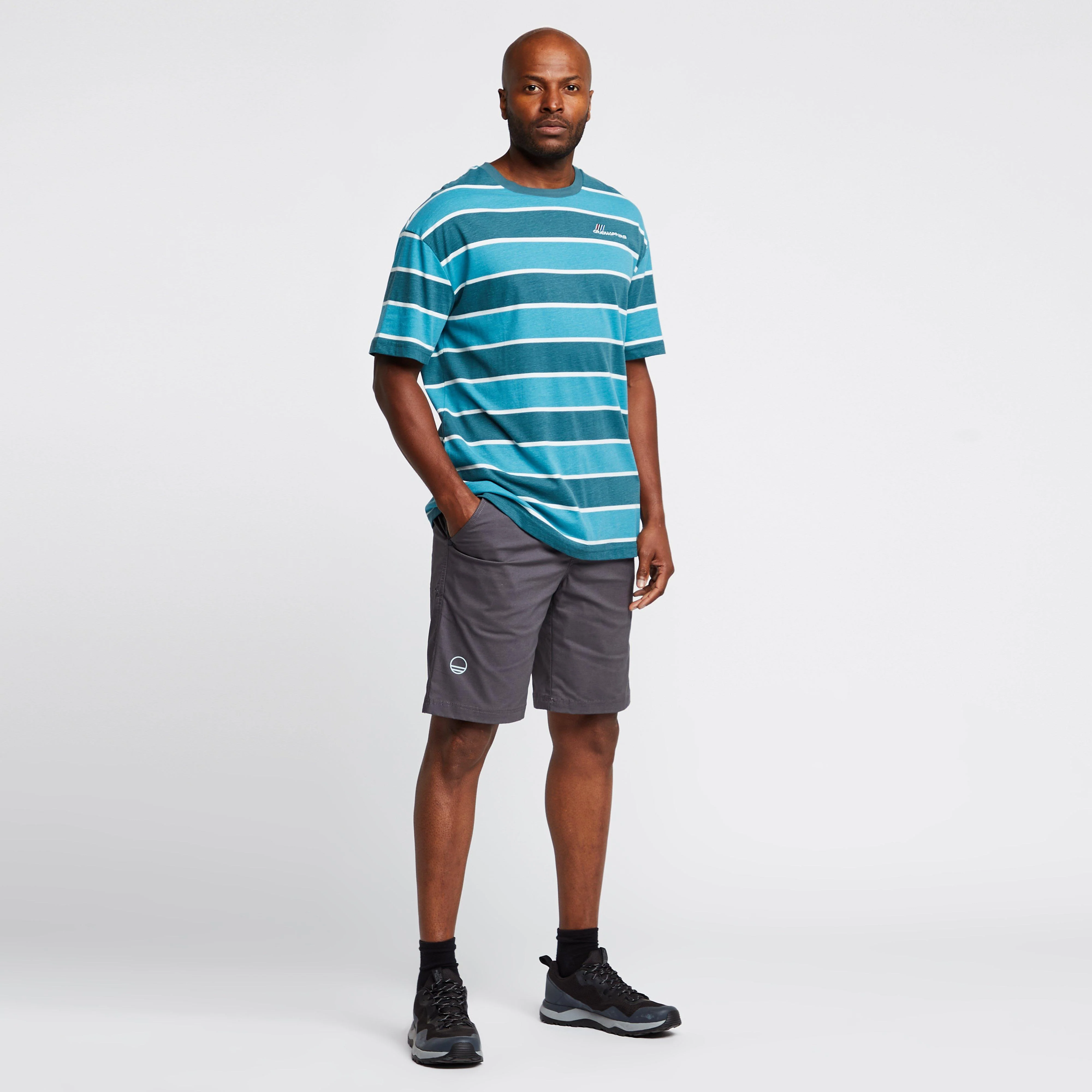 Men’s Session Shorts - Image 3