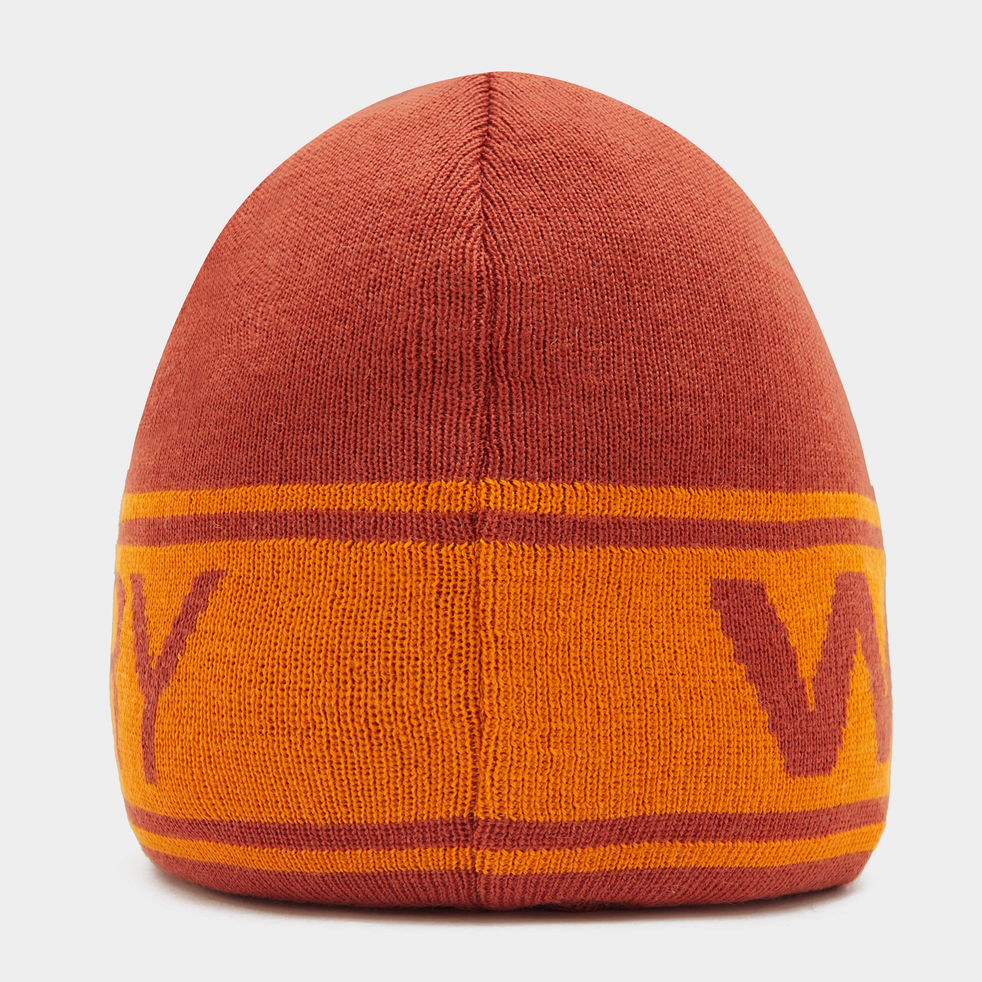 Men's Stamina Beanie - Image 2