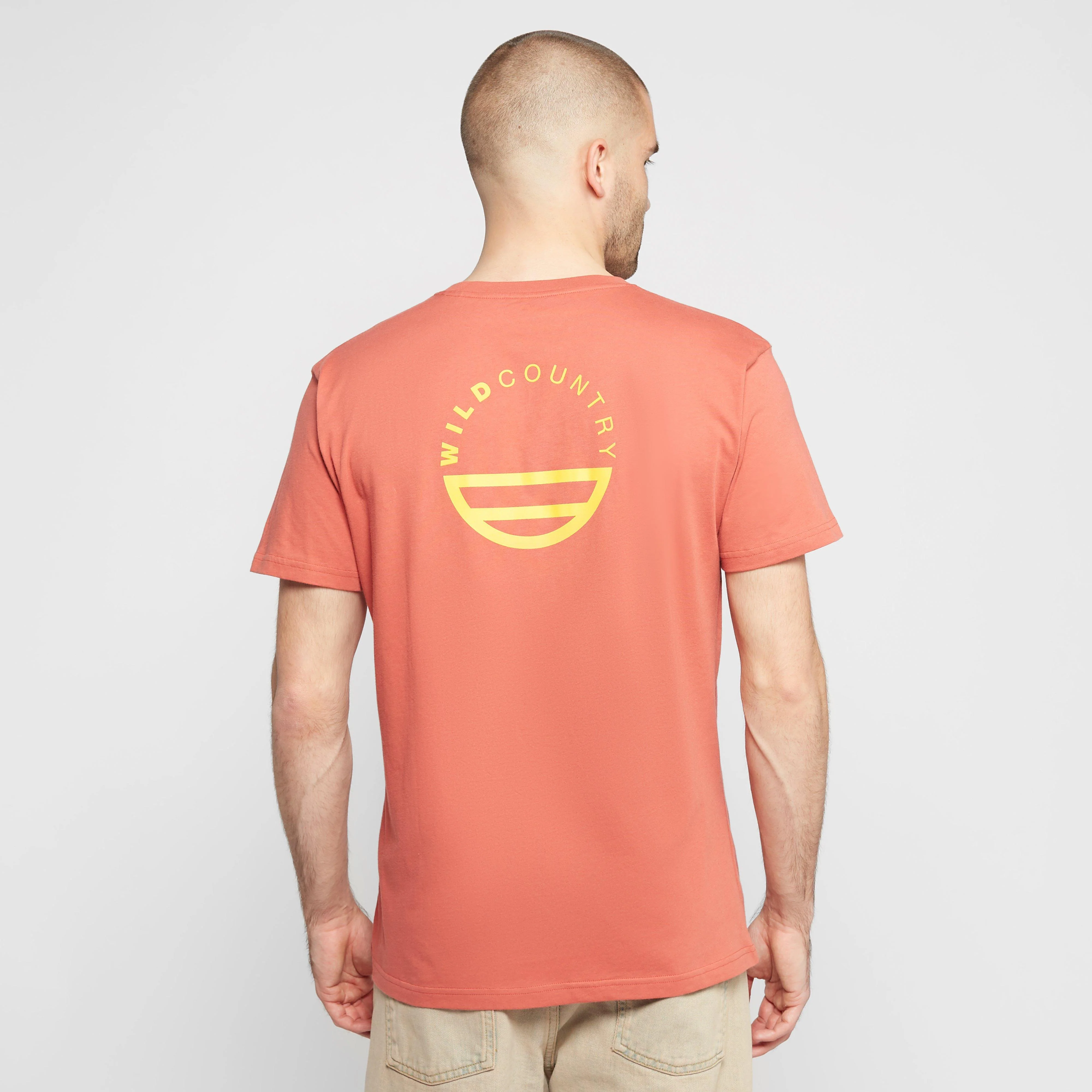 Men's Stamina Tee - Image 2