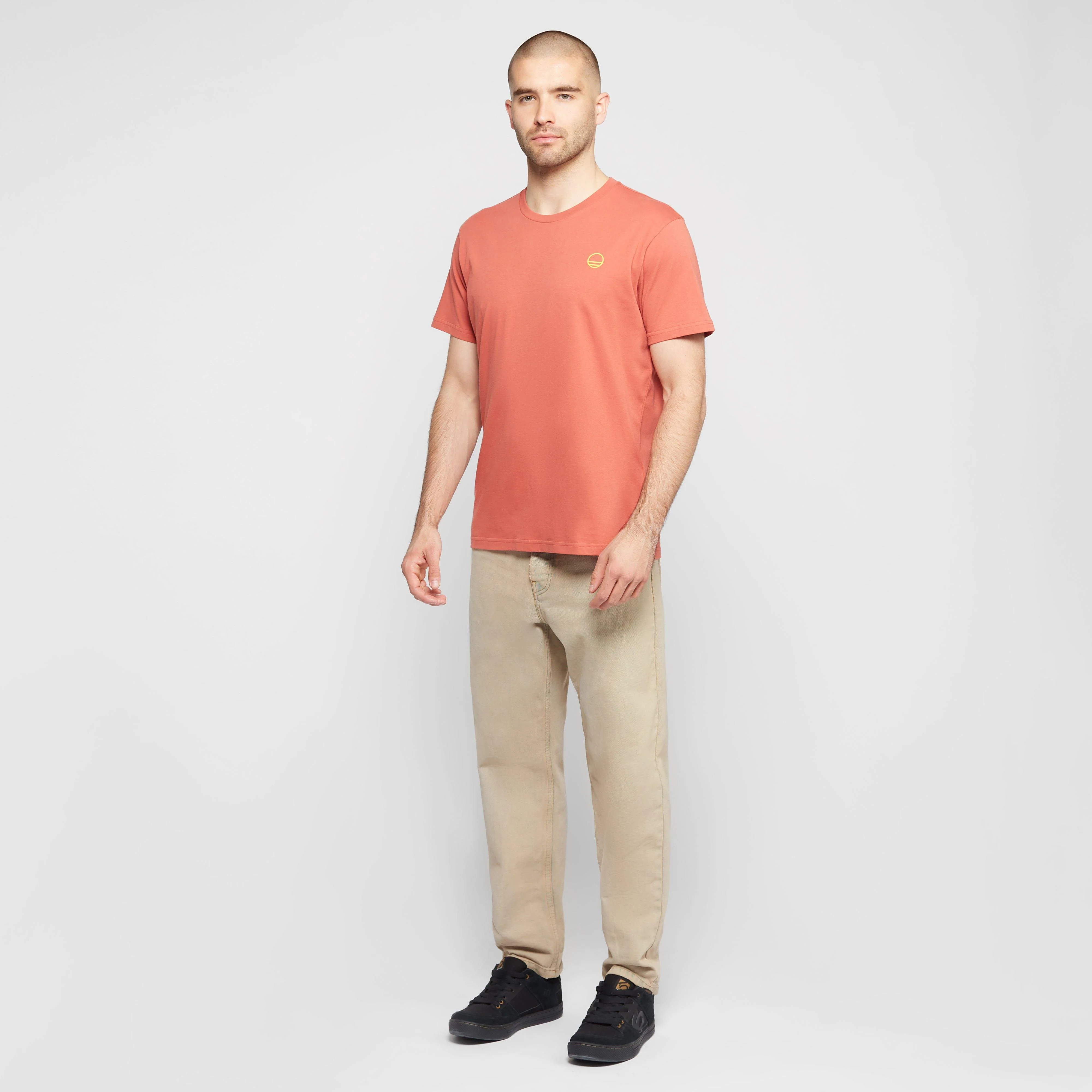 Men's Stamina Tee - Image 3