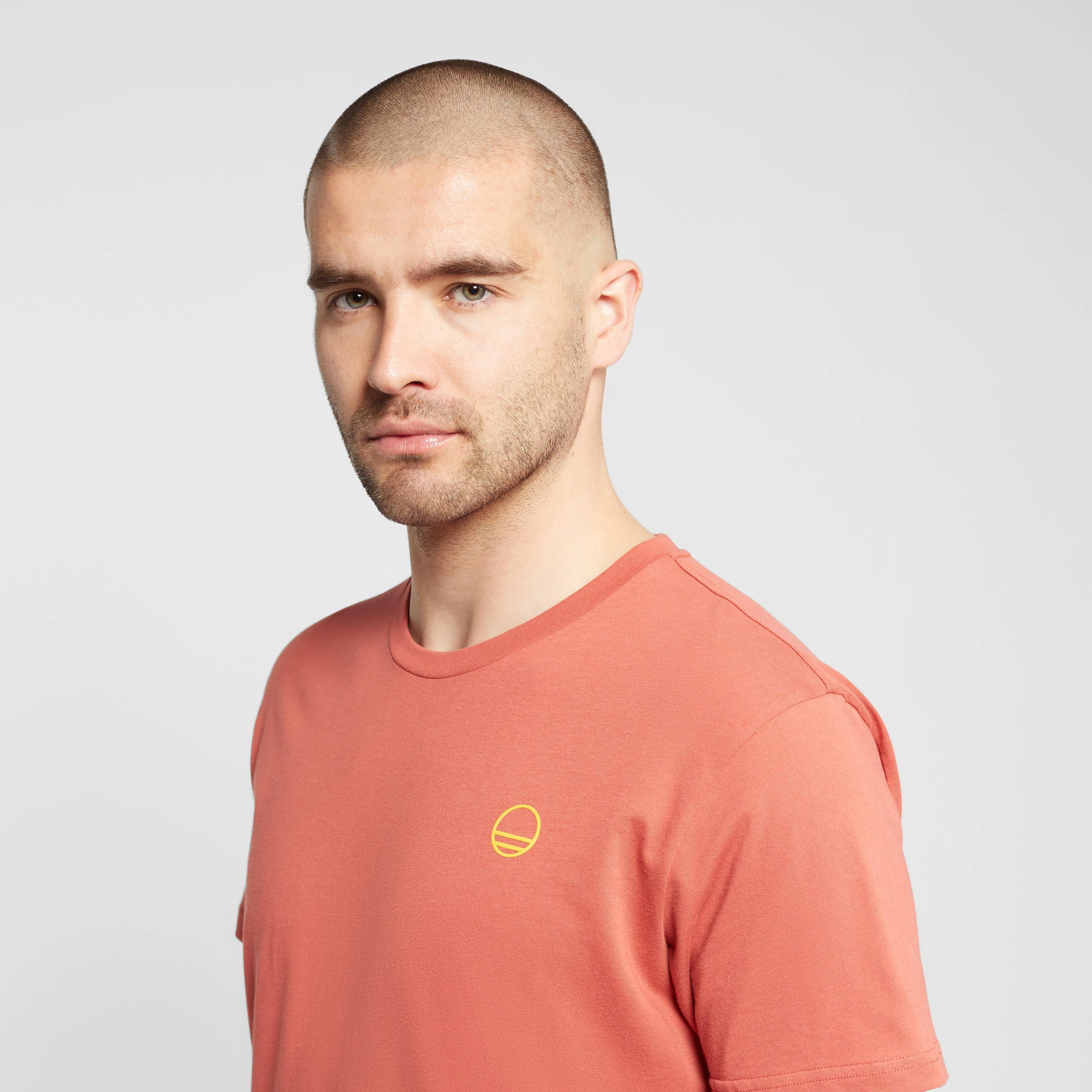 Men's Stamina Tee - Image 4