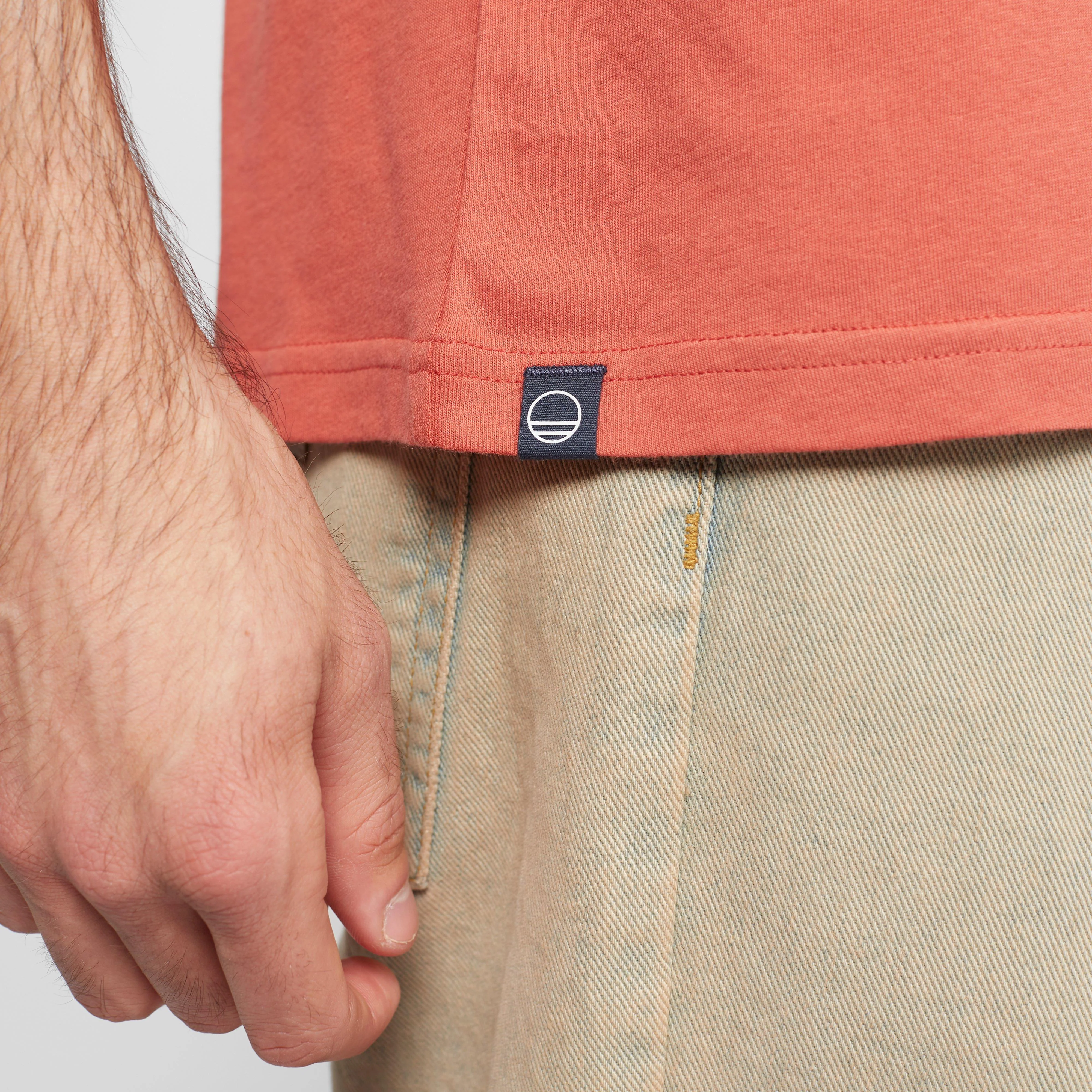 Men's Stamina Tee - Image 5