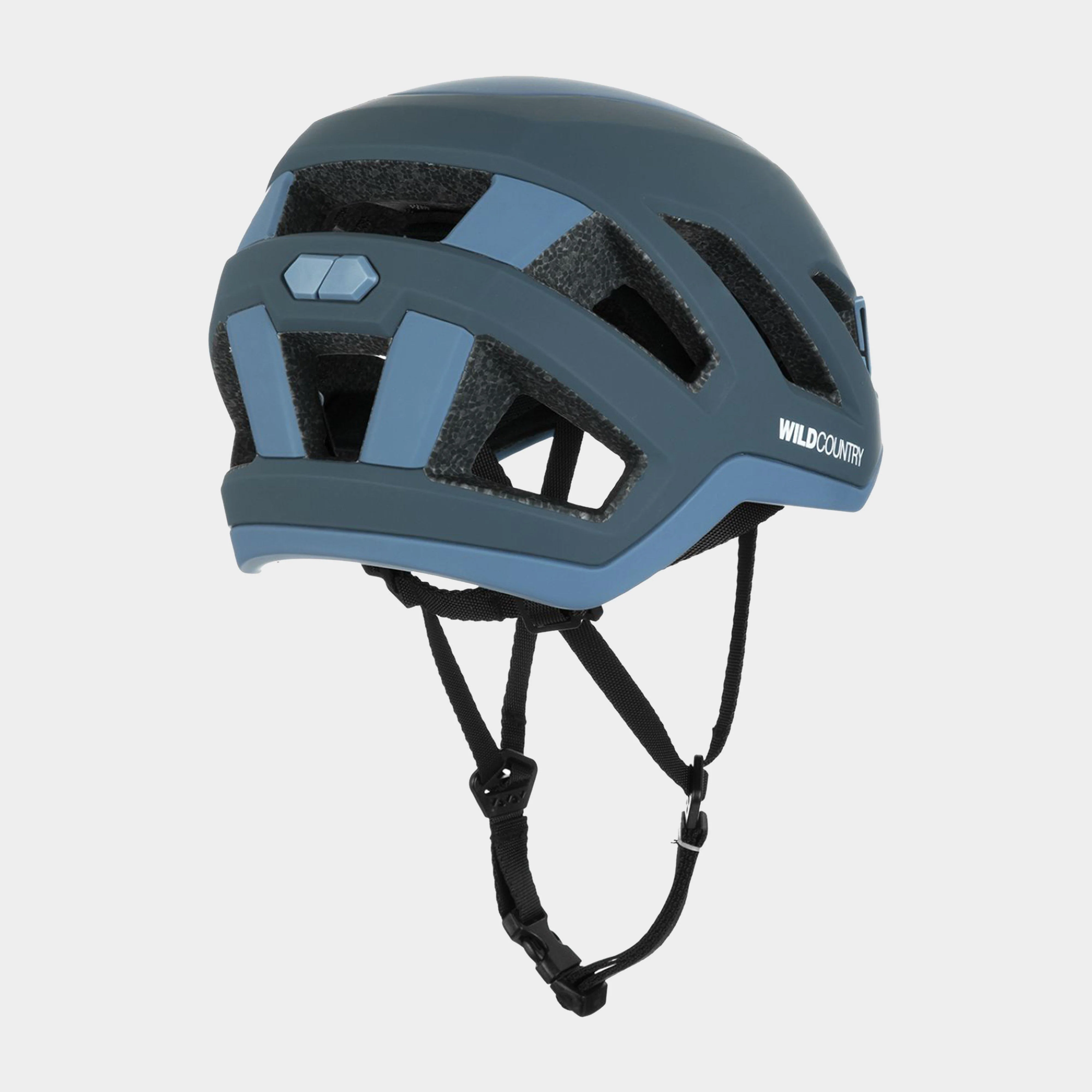 Men's Syncro Climbing Helmet - Image 2