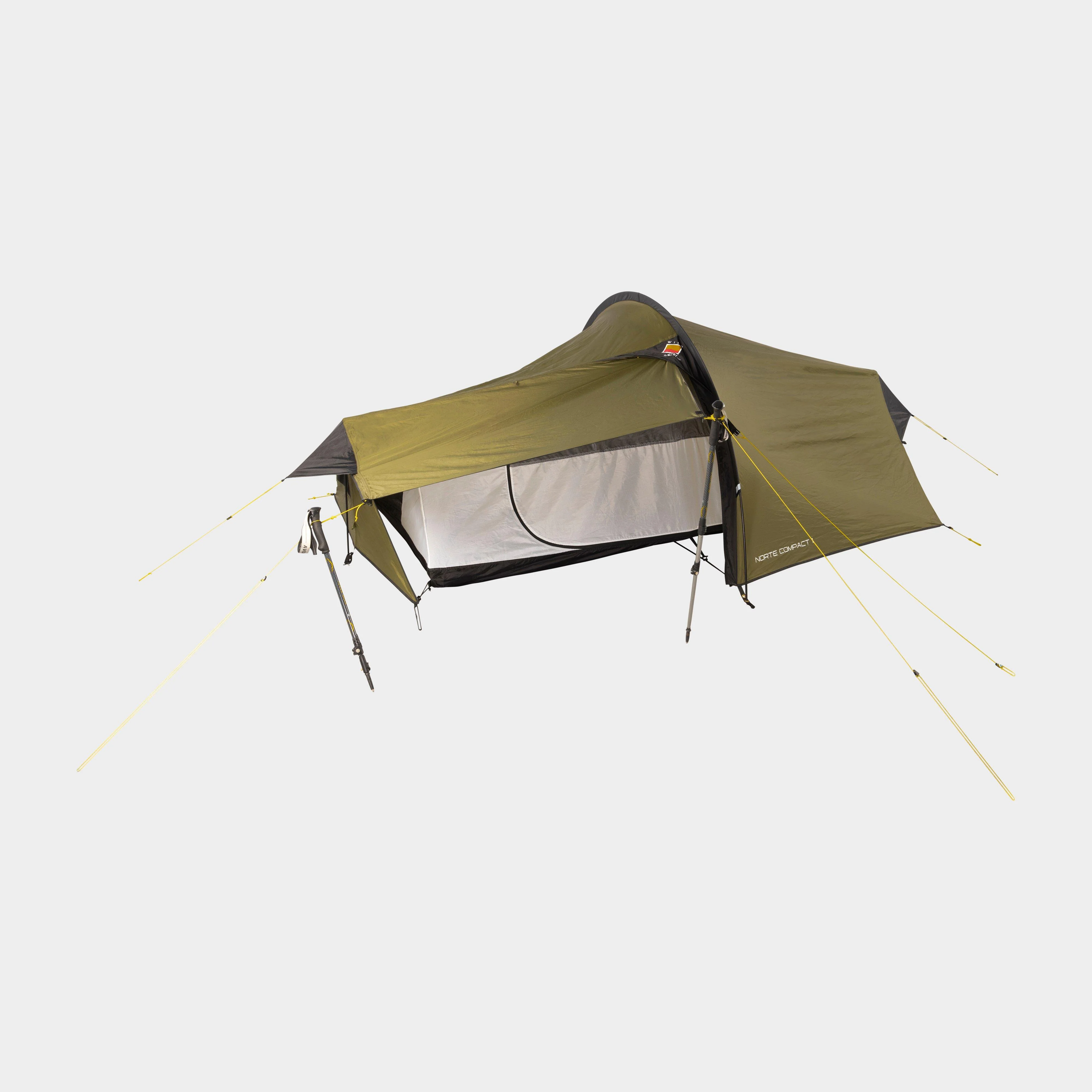 Norte Compact 1 Tent - Image 3