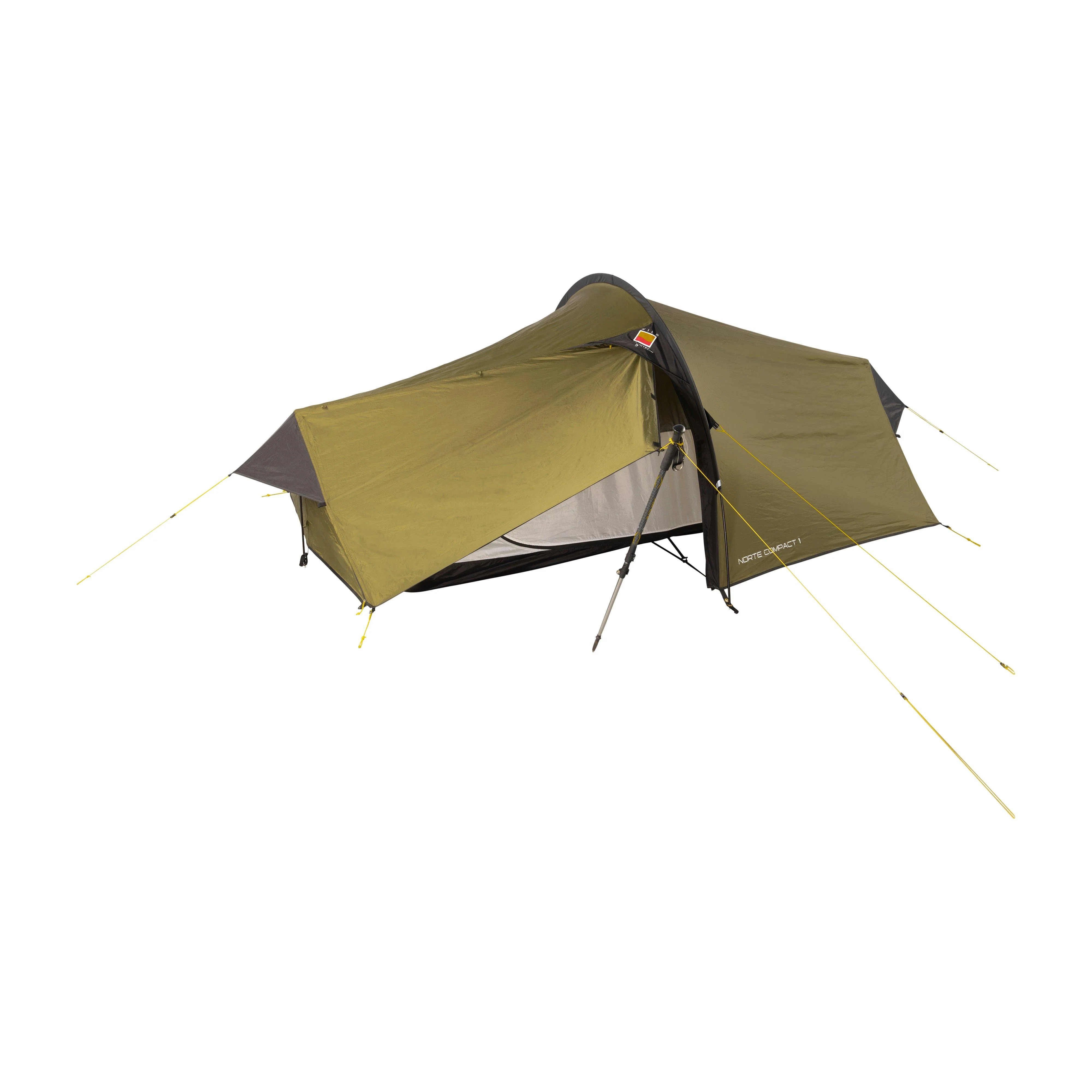 Norte Compact 1 Tent - Image 4