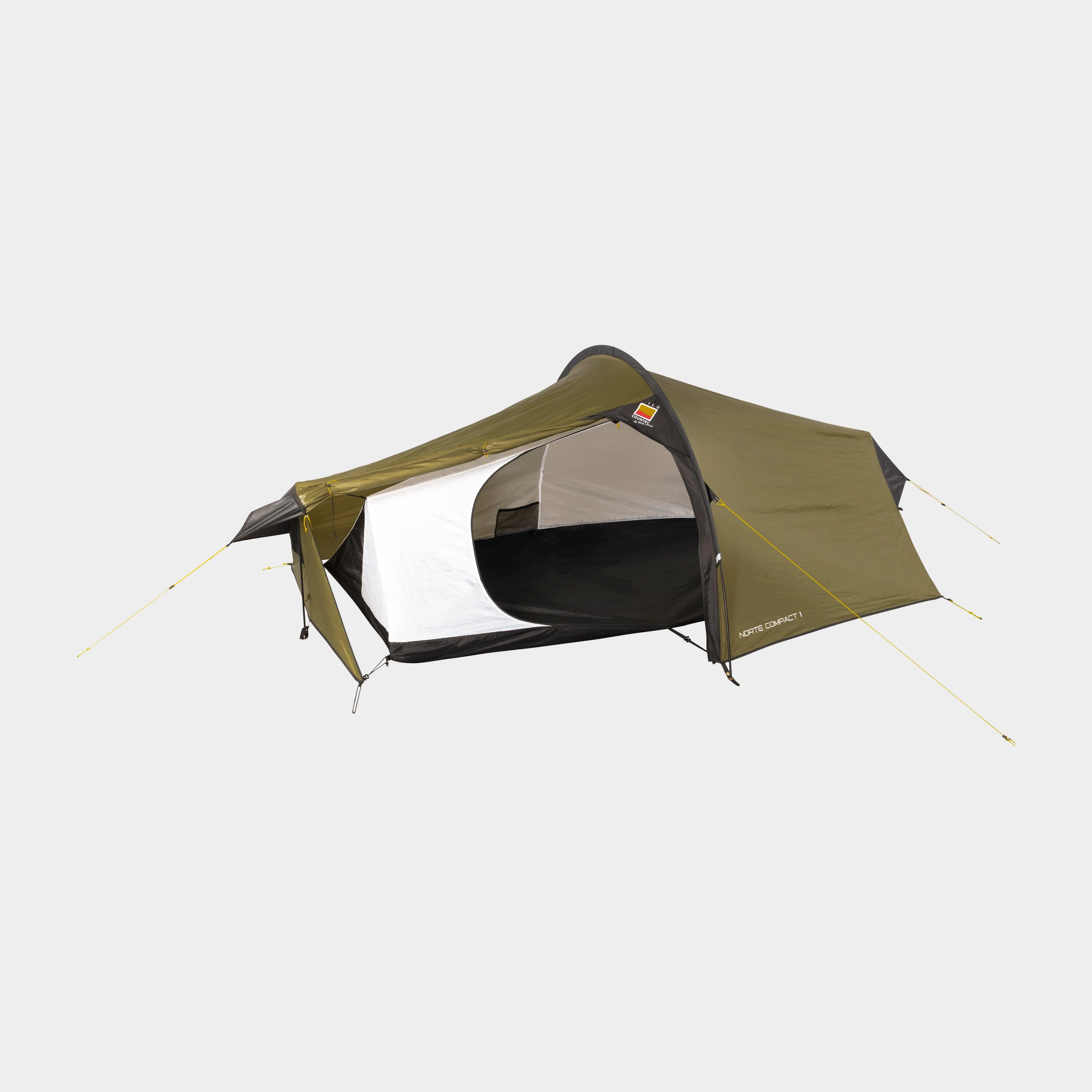 Norte Compact 1 Tent - Image 5