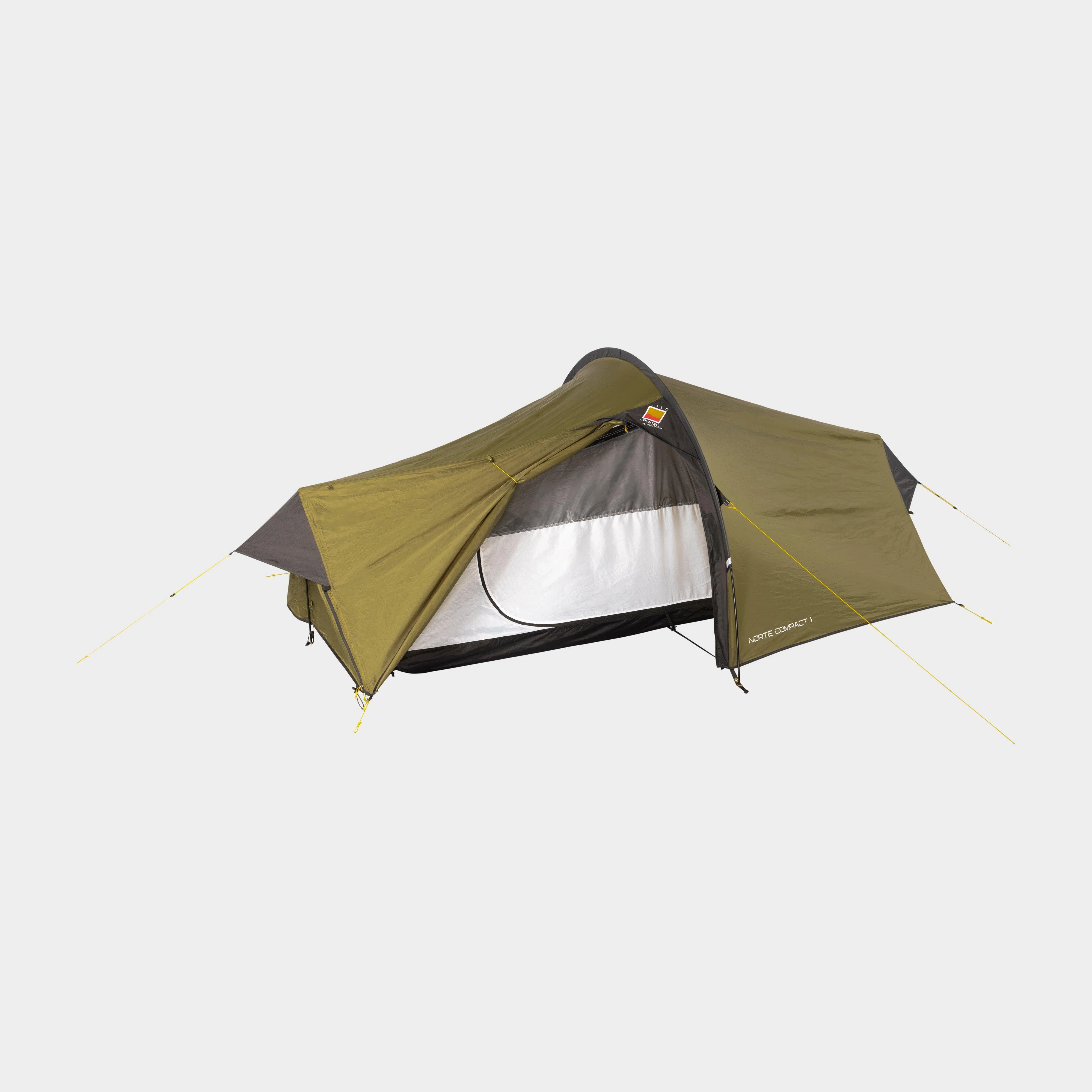 Norte Compact 1 Tent - Image 6