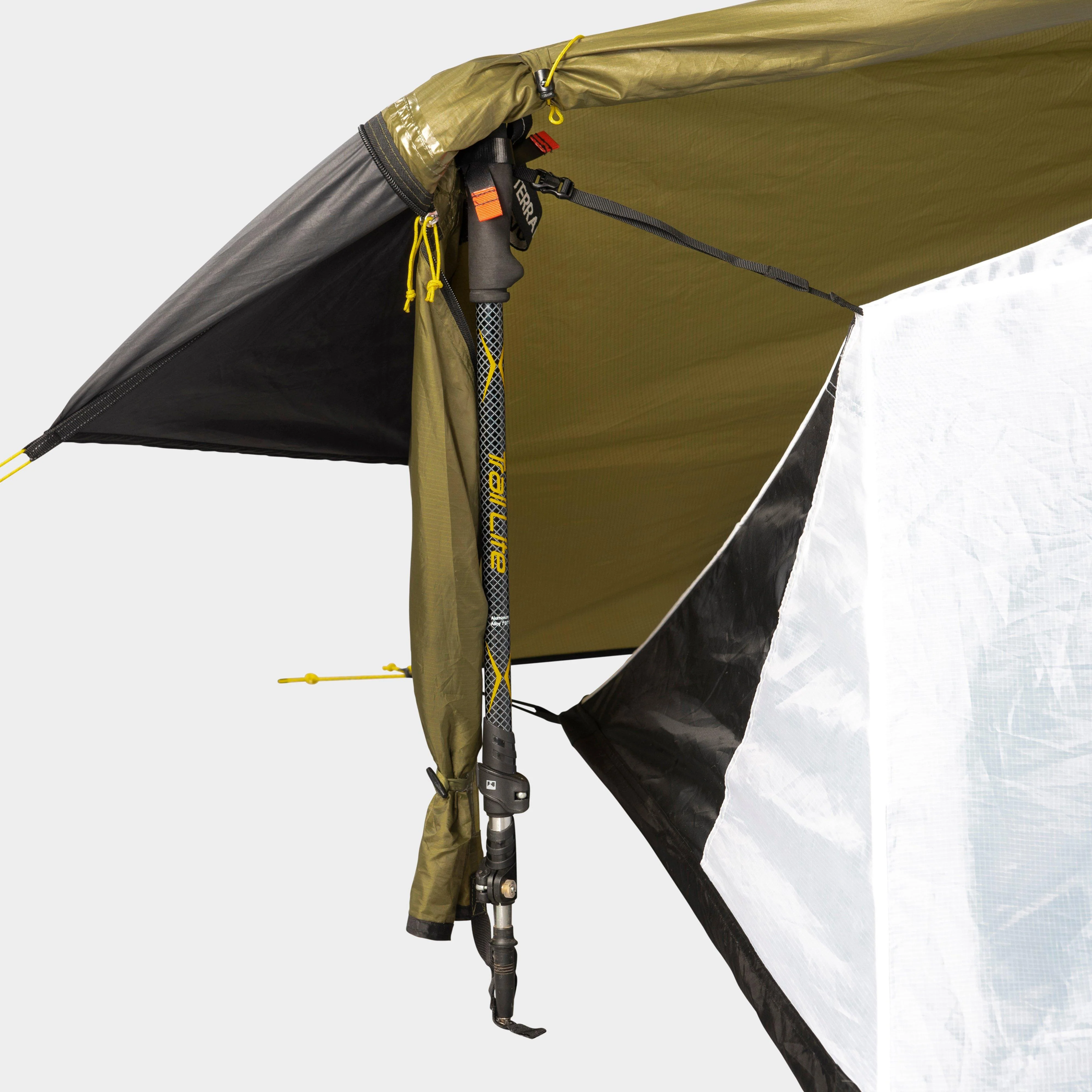 Norte Compact 1 Tent - Image 7
