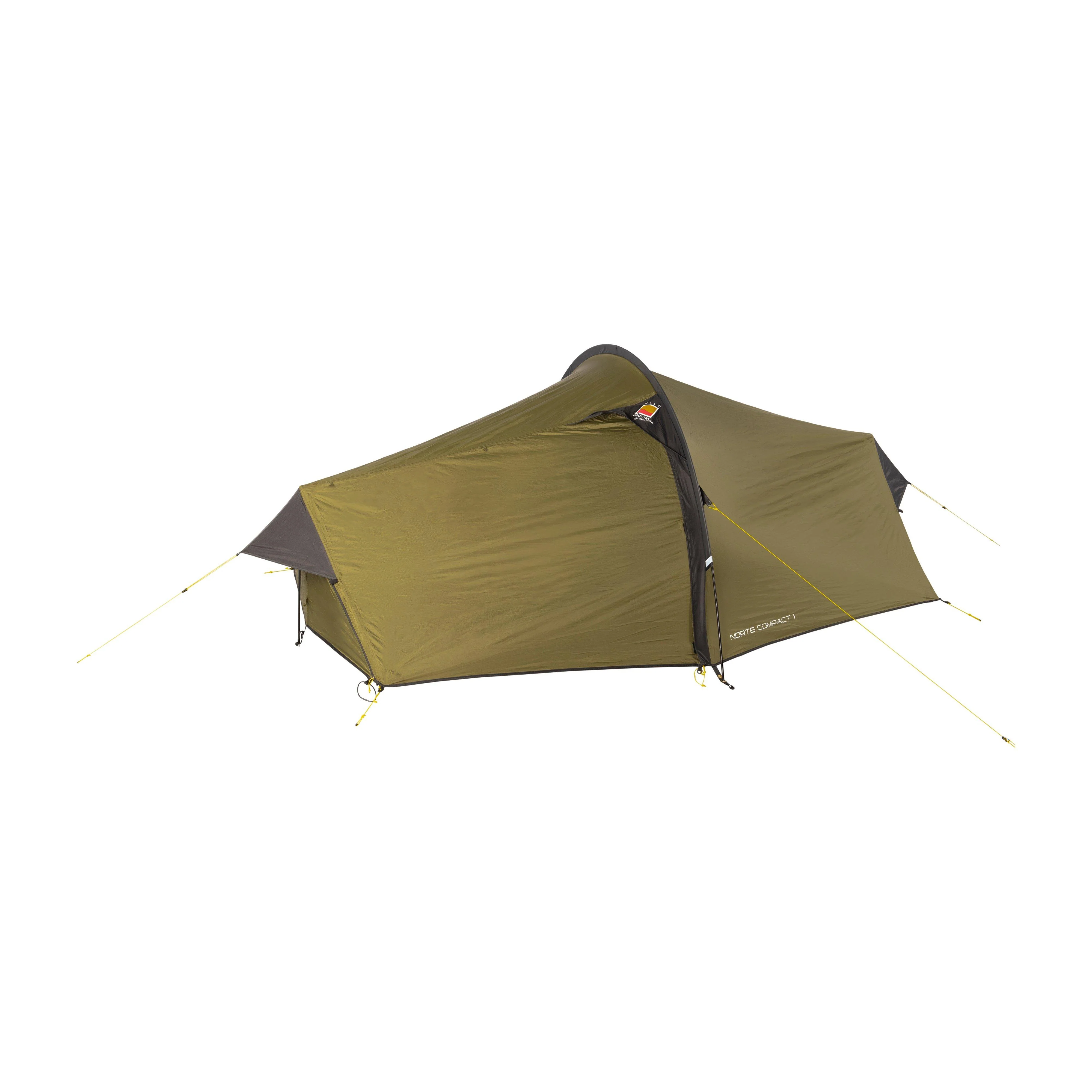 Norte Compact 1 Tent - Image 9