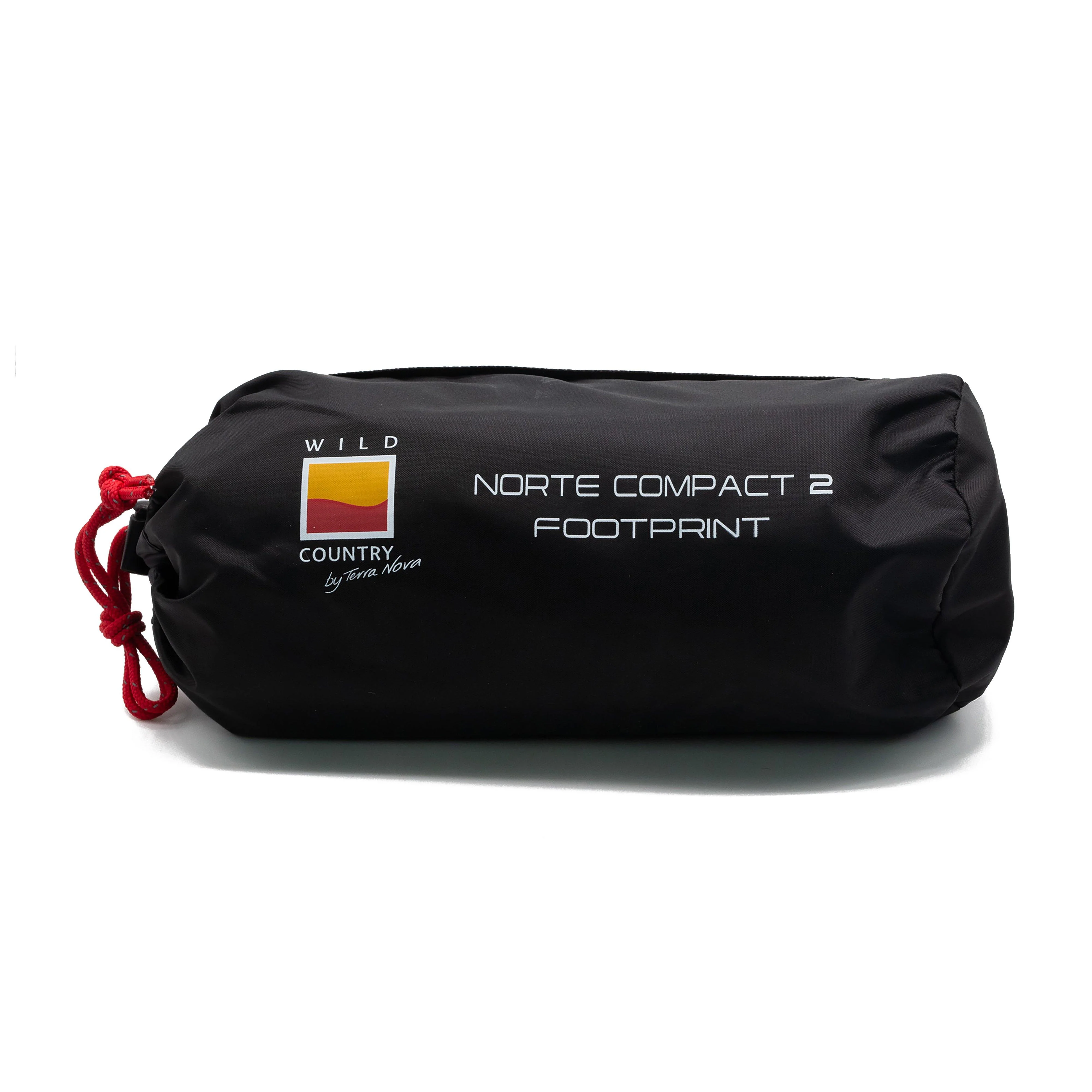 Norte Compact 2 Footprint - Image 3